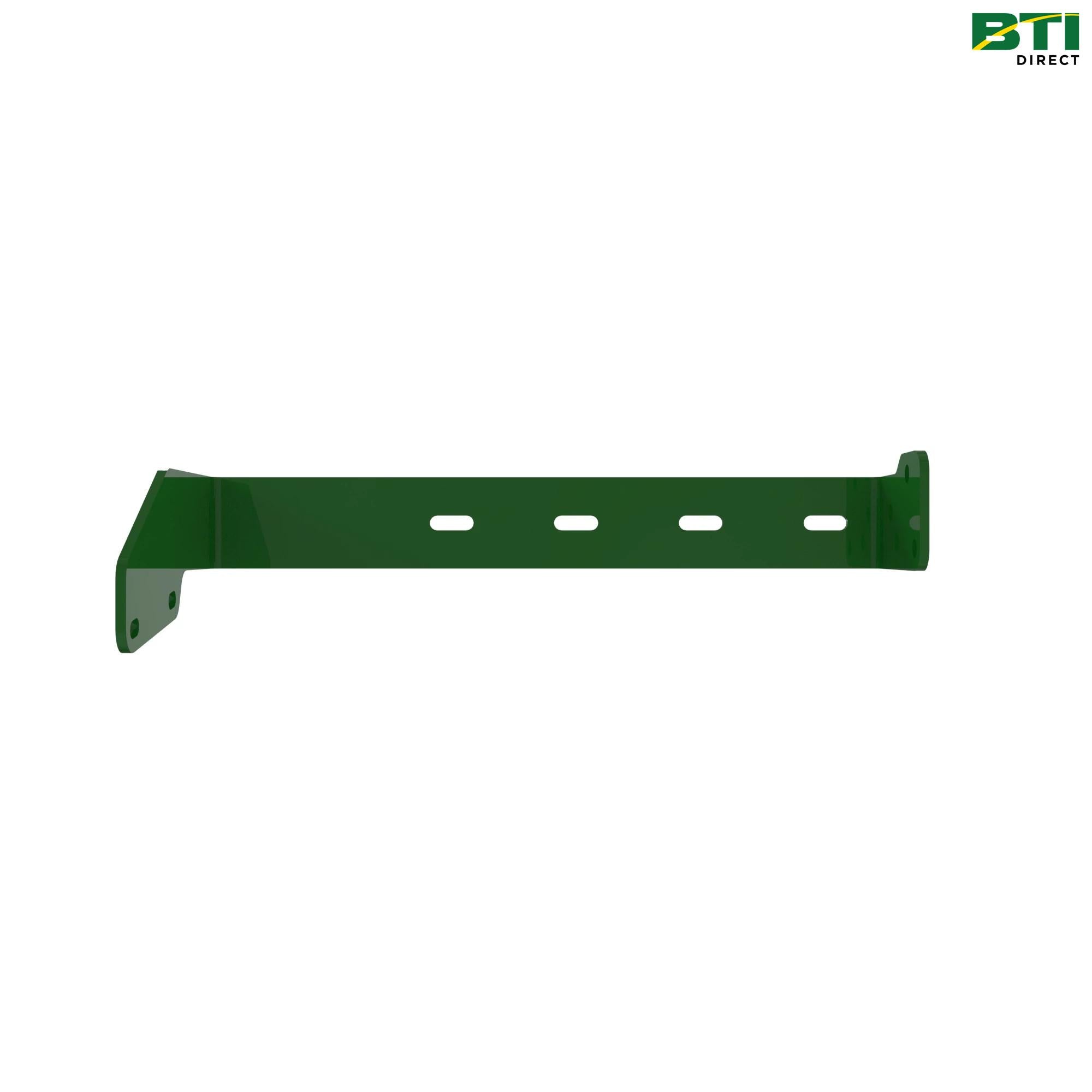 A133881: Step Strap