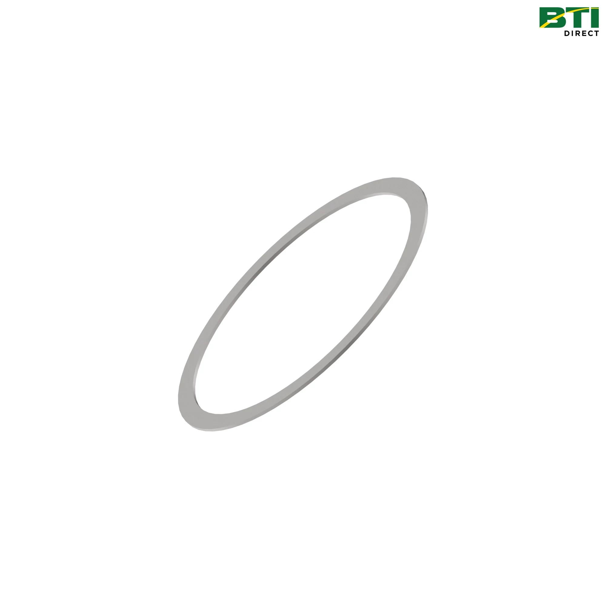 A13545: Back-Up Washer