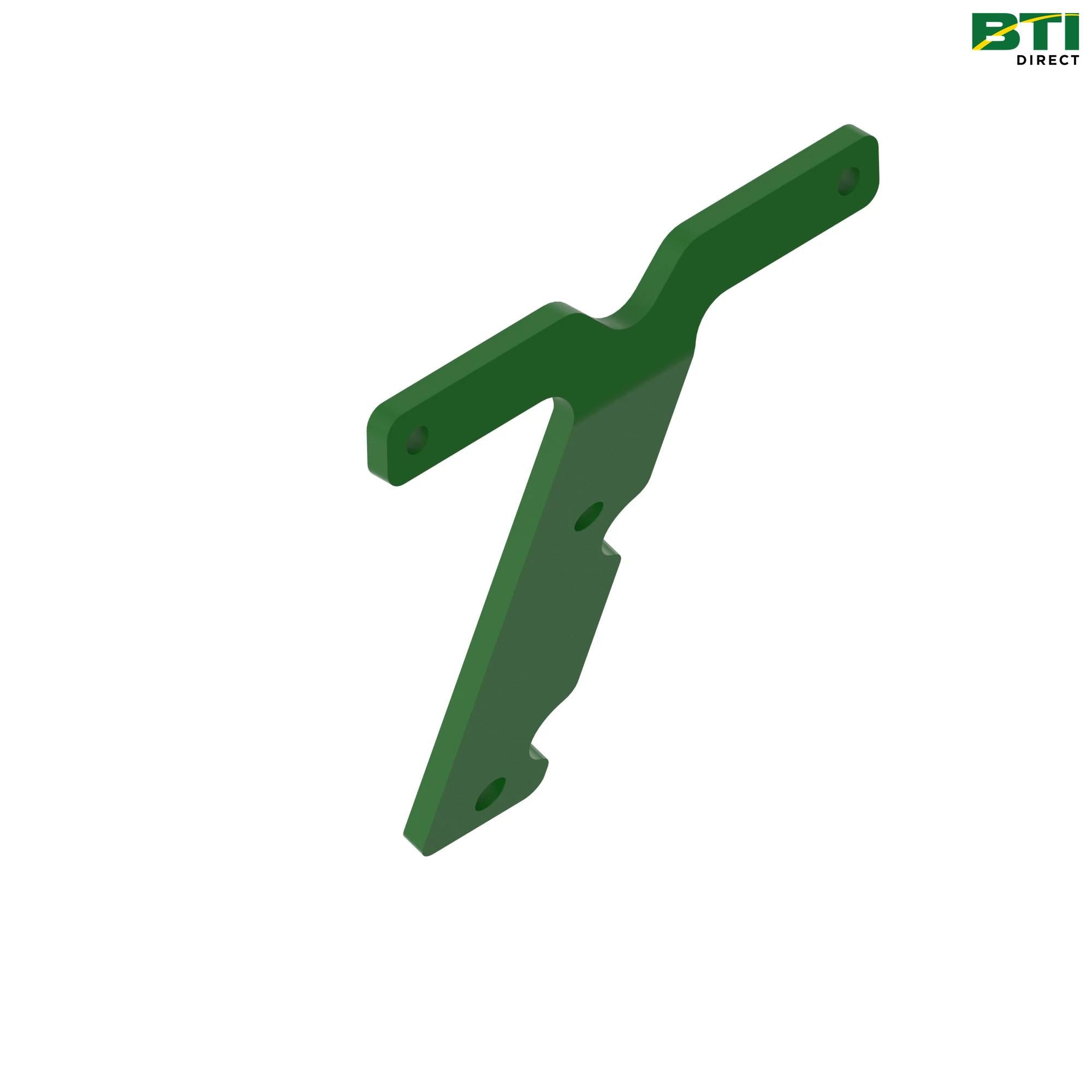 A135631: Bracket