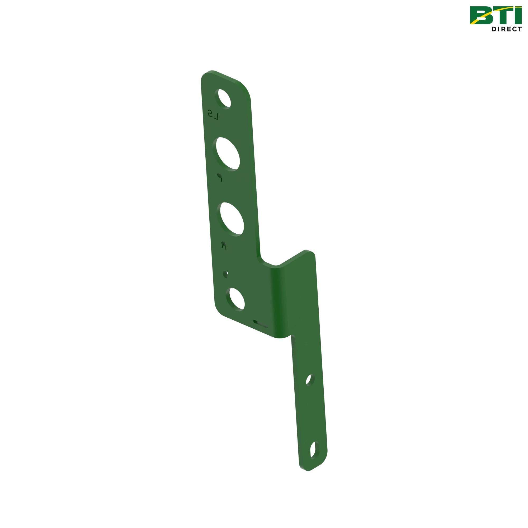 A135735: Bulkhead Non CCS Bracket