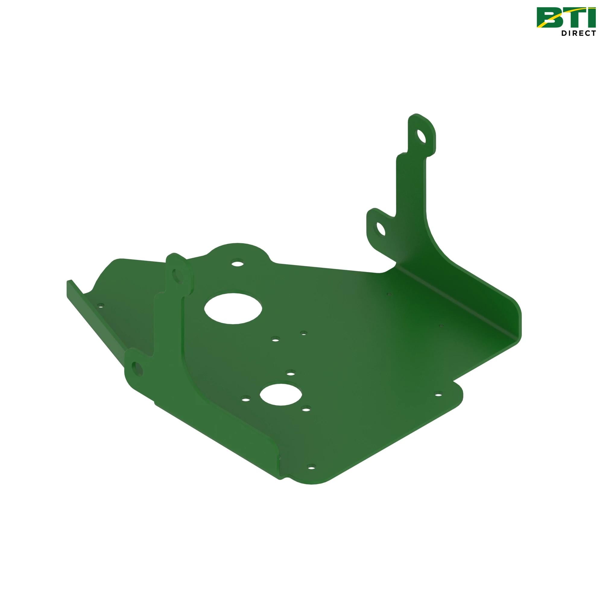 A135880: Bracket