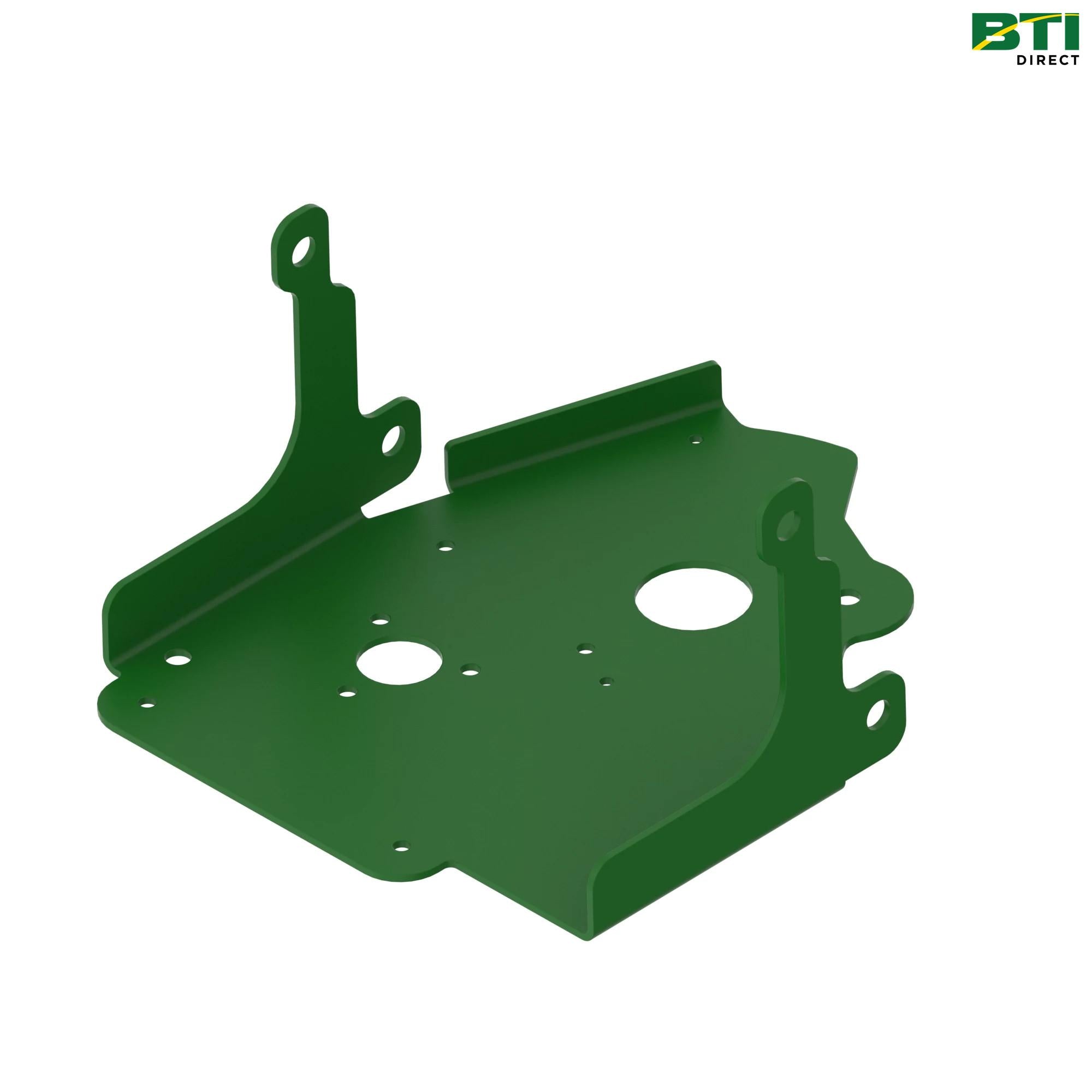 A135880: Bracket