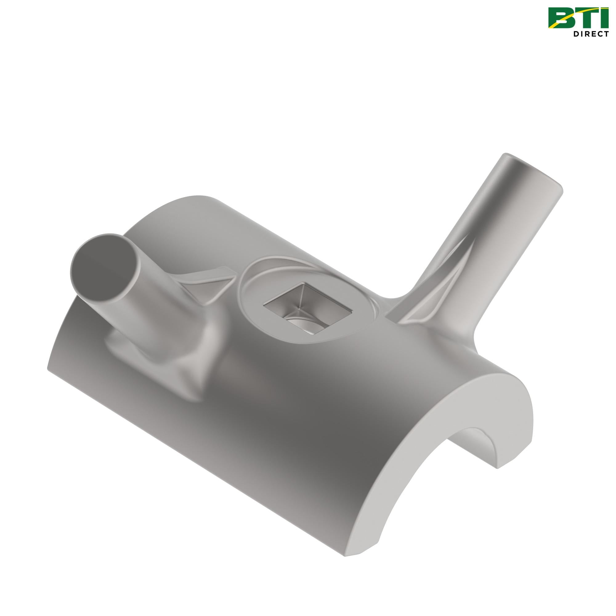 A137623: Agitator