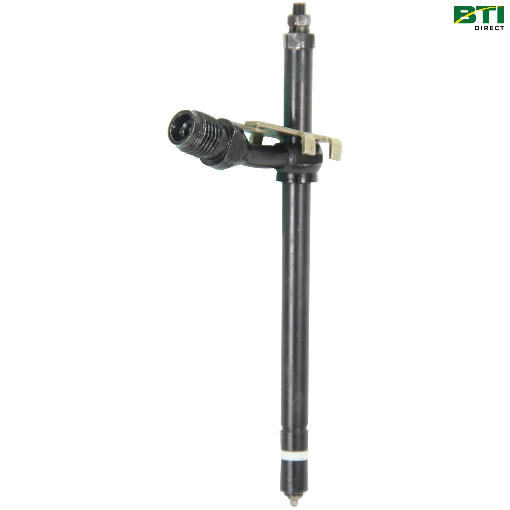 A138322: 650l Tire Pressure and Torque Label