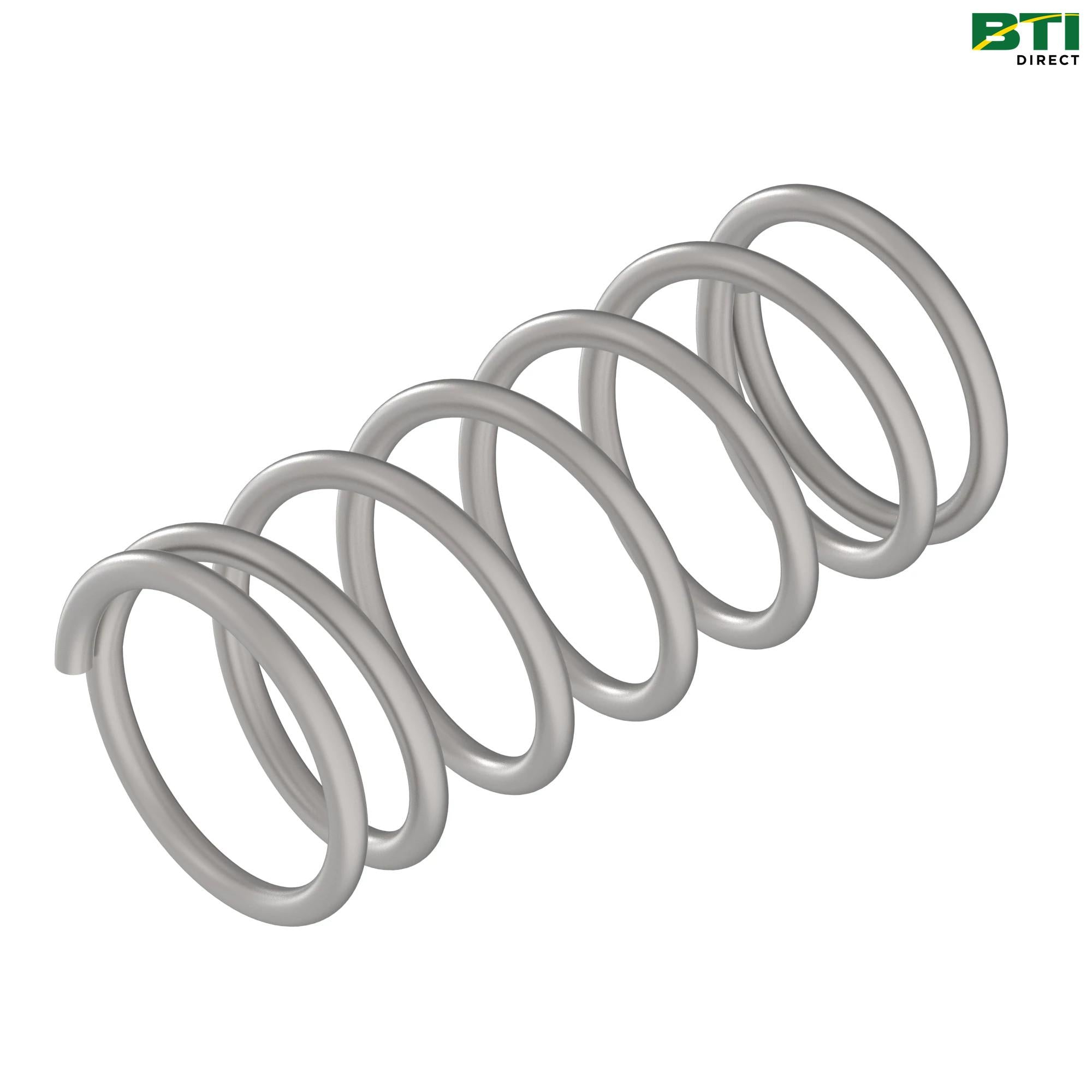 A139698: Closed Square Ends Compression Spring
