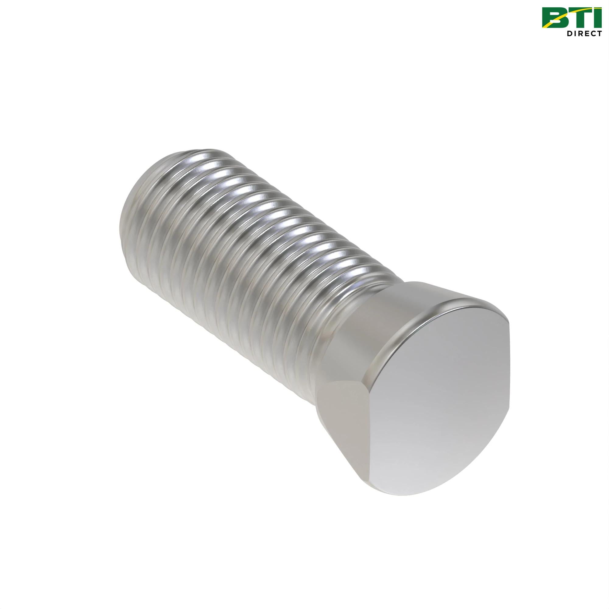 A14551: Plow Bolt, 1/2" X 1.38"