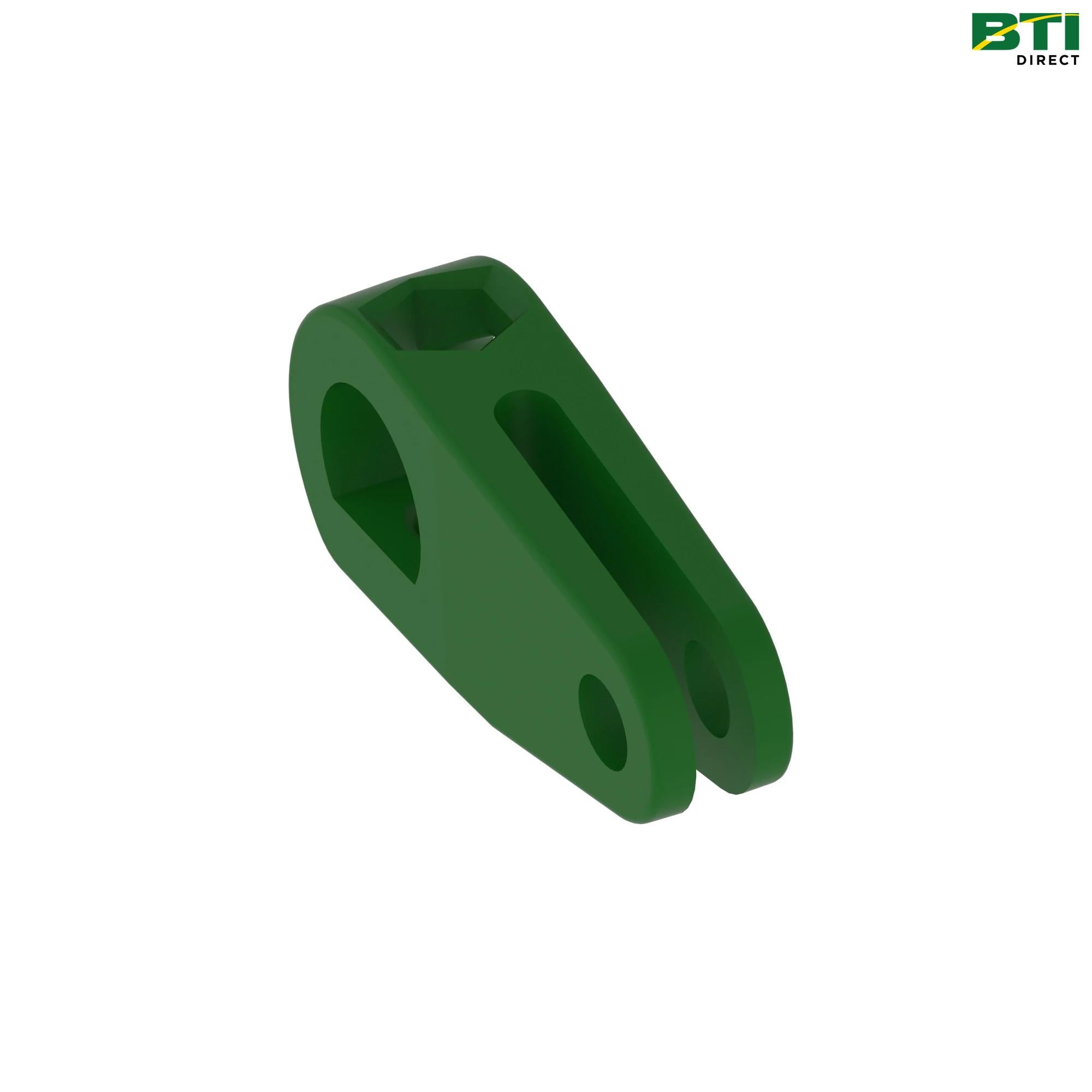 A15032: Disk Frame Crank