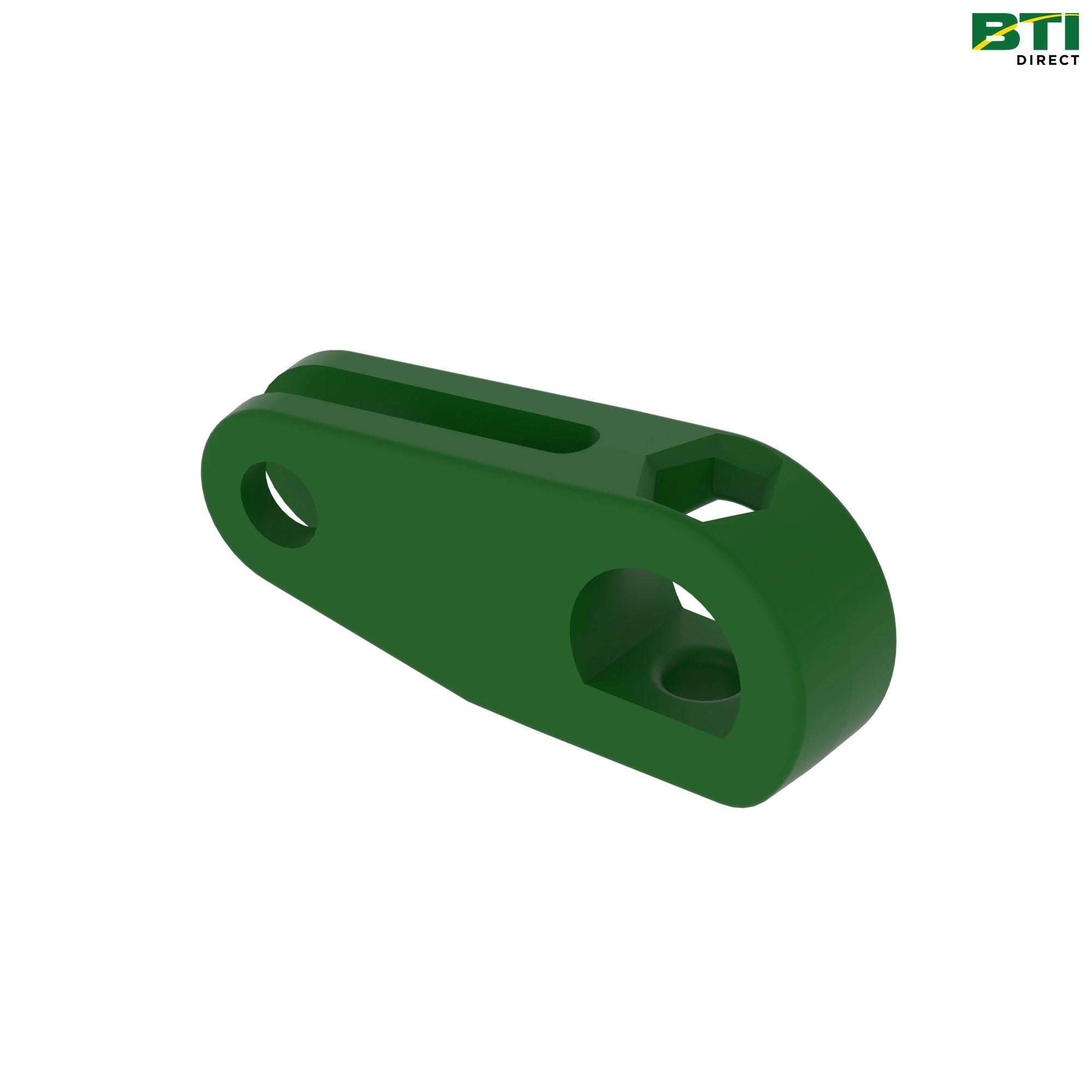 A15032: Disk Frame Crank