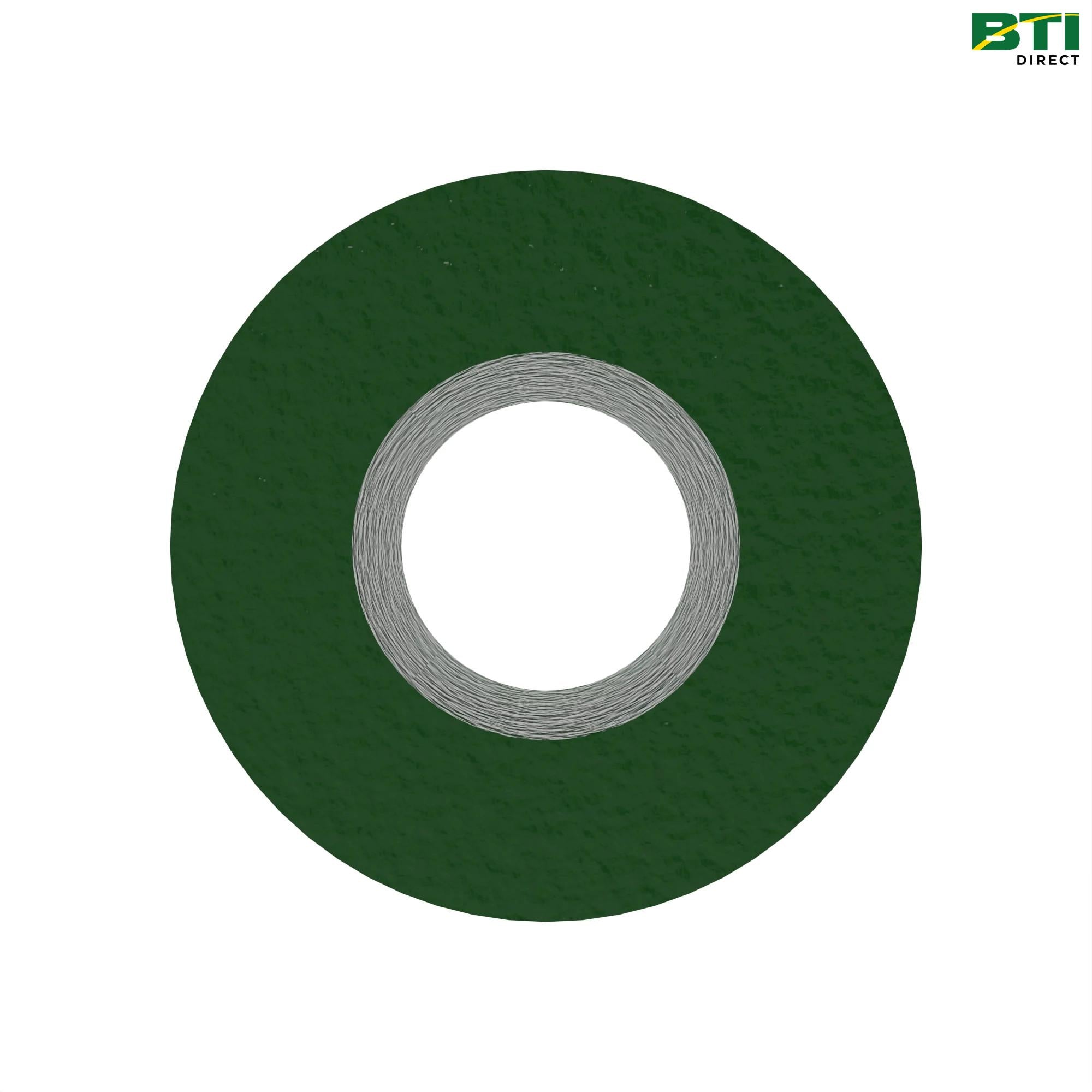 A15462: Disk Frame Roll