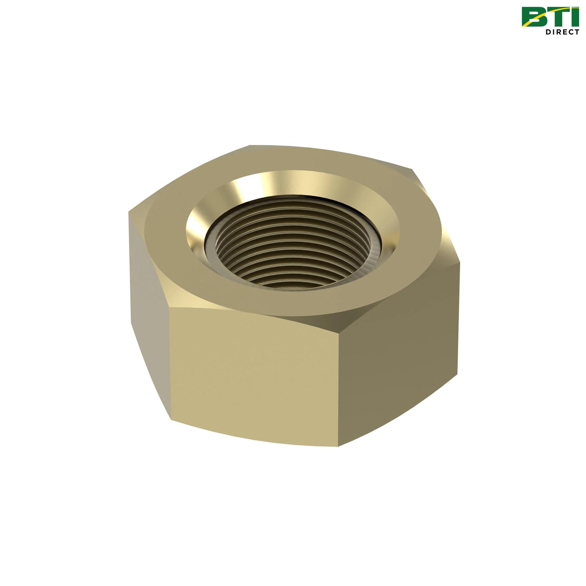 A15498: Wheel Nut, 0.438"