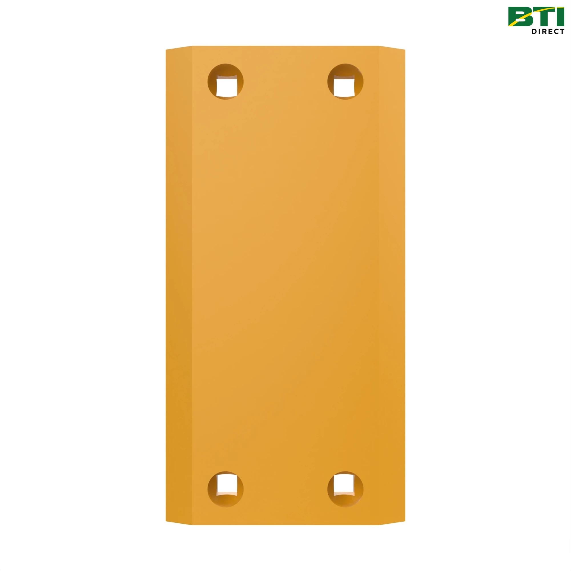 A16496: Left Side Landside Wear Plate