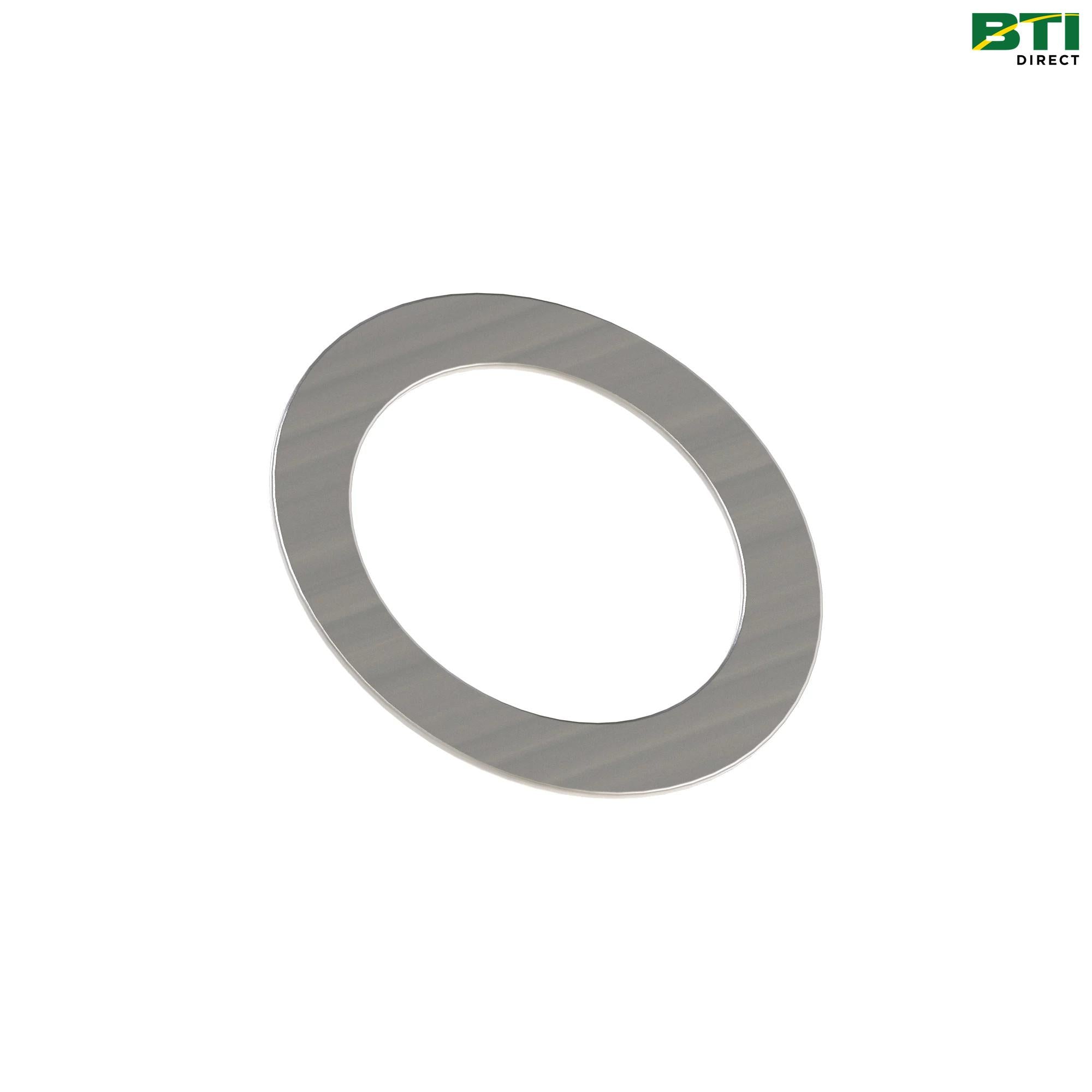 A16719: Circular Plain Shim