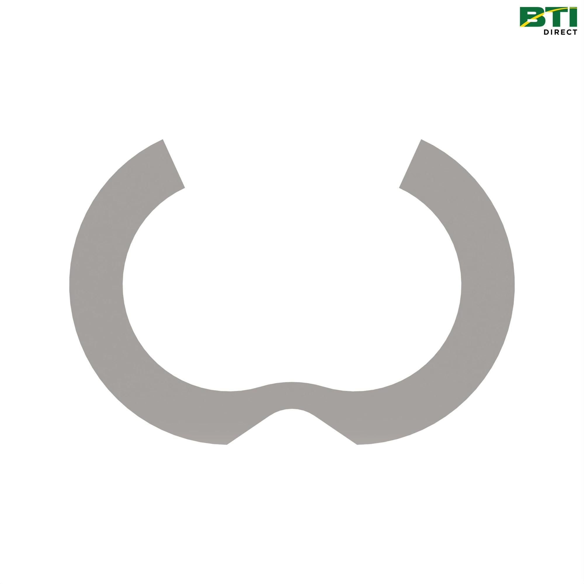 A17580: Split Washer