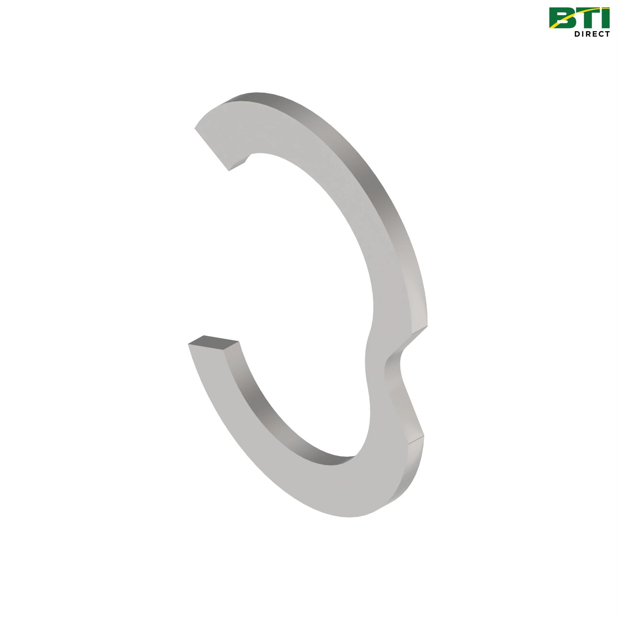 A17580: Split Washer