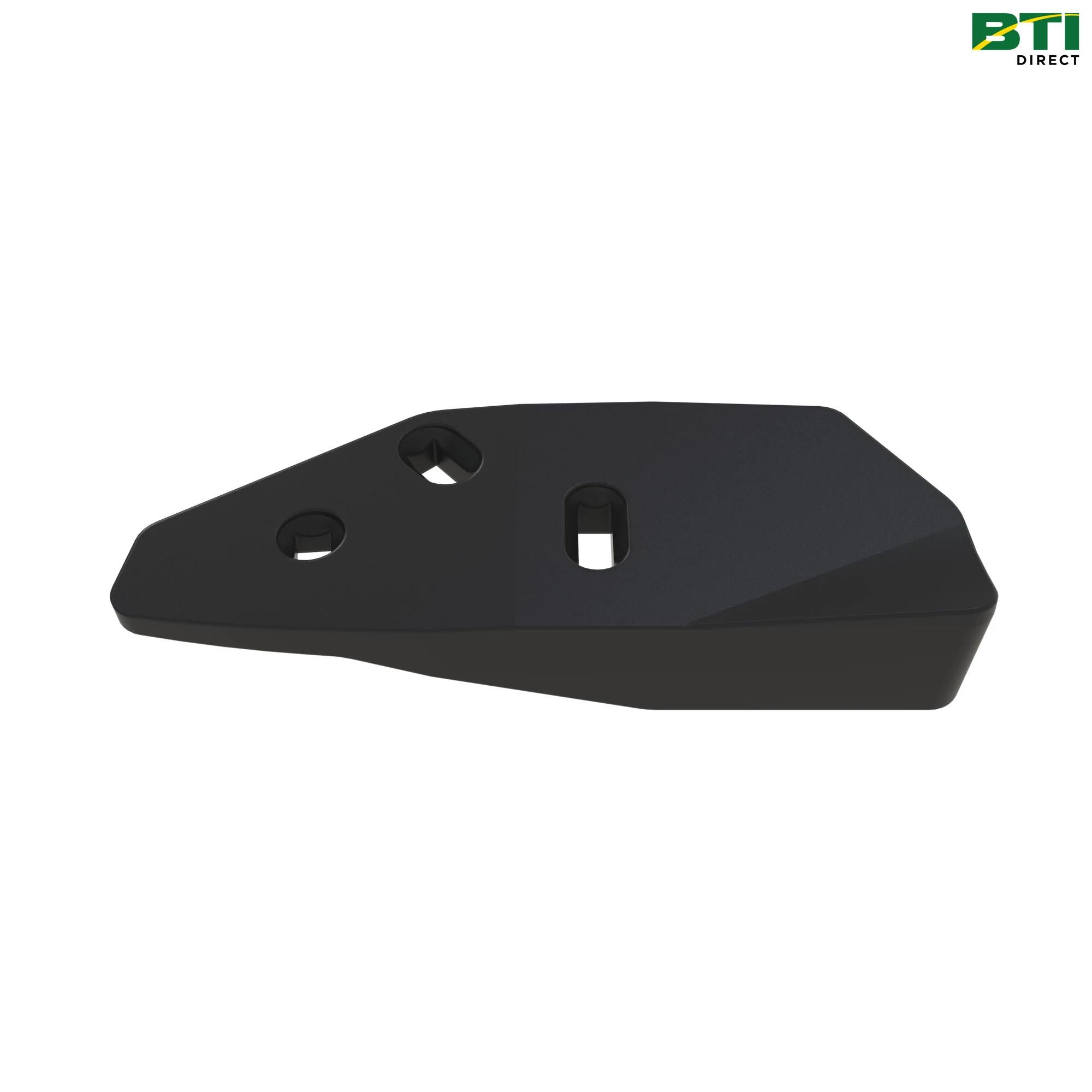 A18001: Right Side Rear Landside