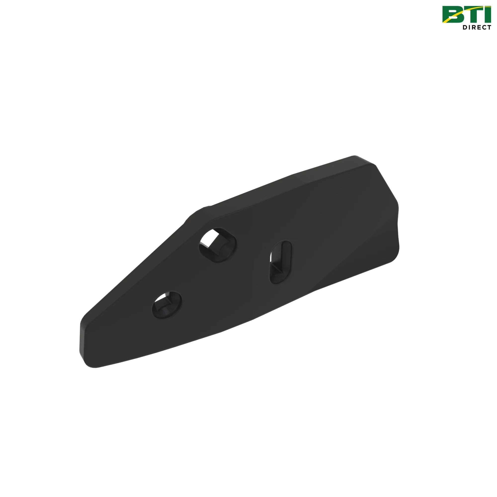 A18001: Right Side Rear Landside