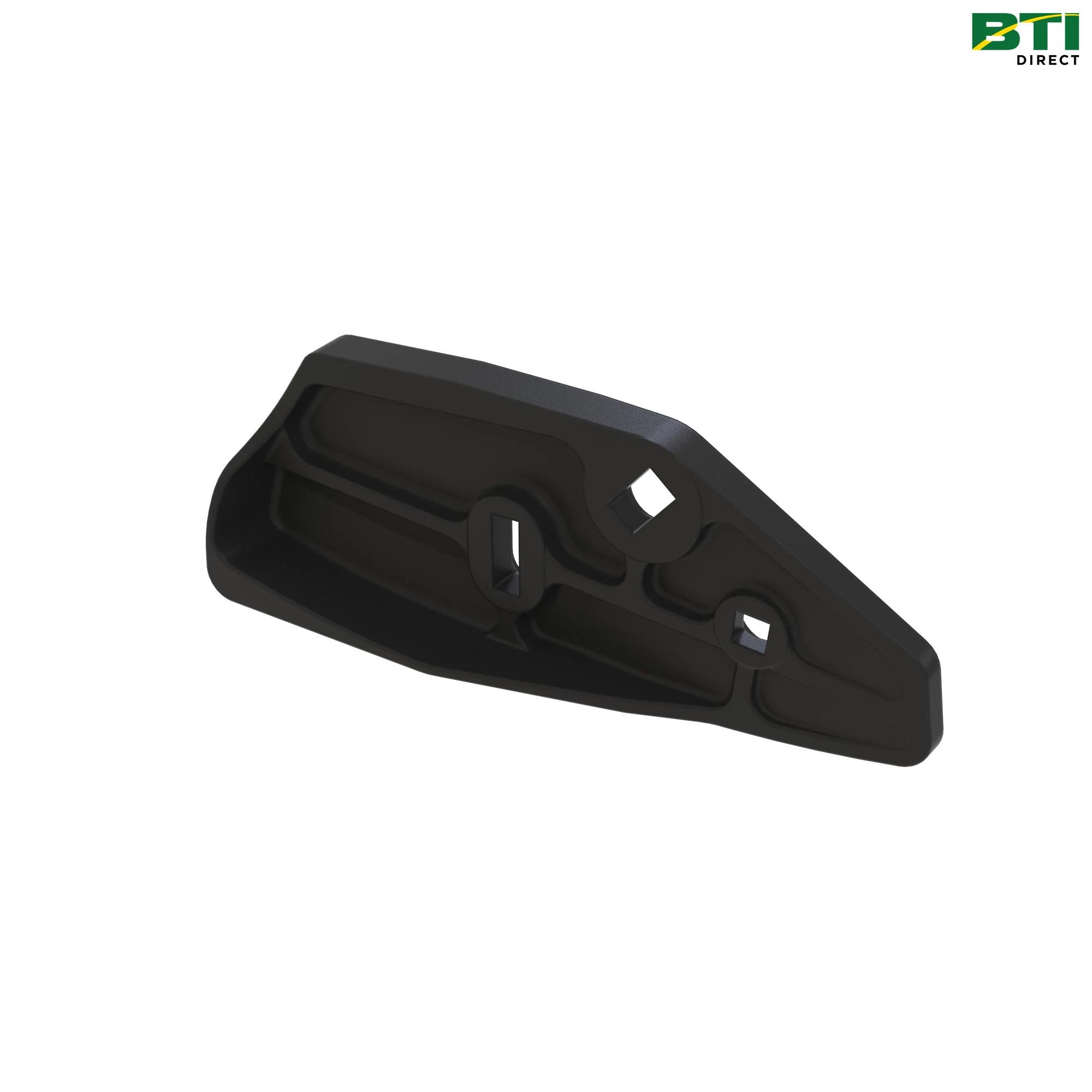 A18001: Right Side Rear Landside