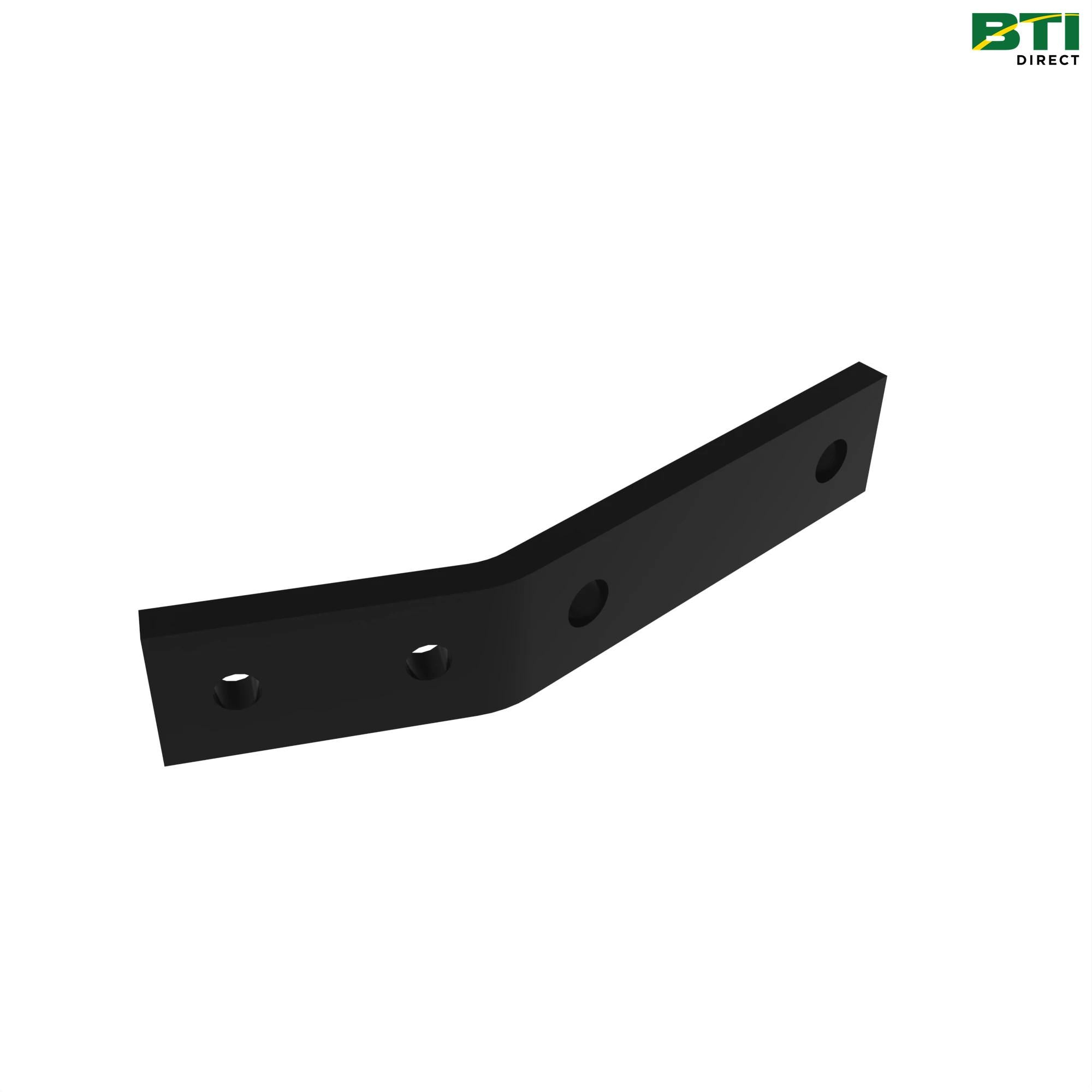 A20005: Scraper Tube Support