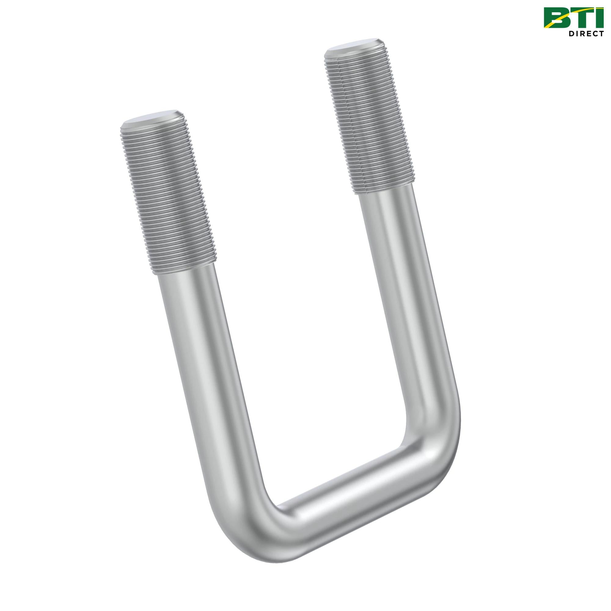 A20010: U-Bolt, 1/2"