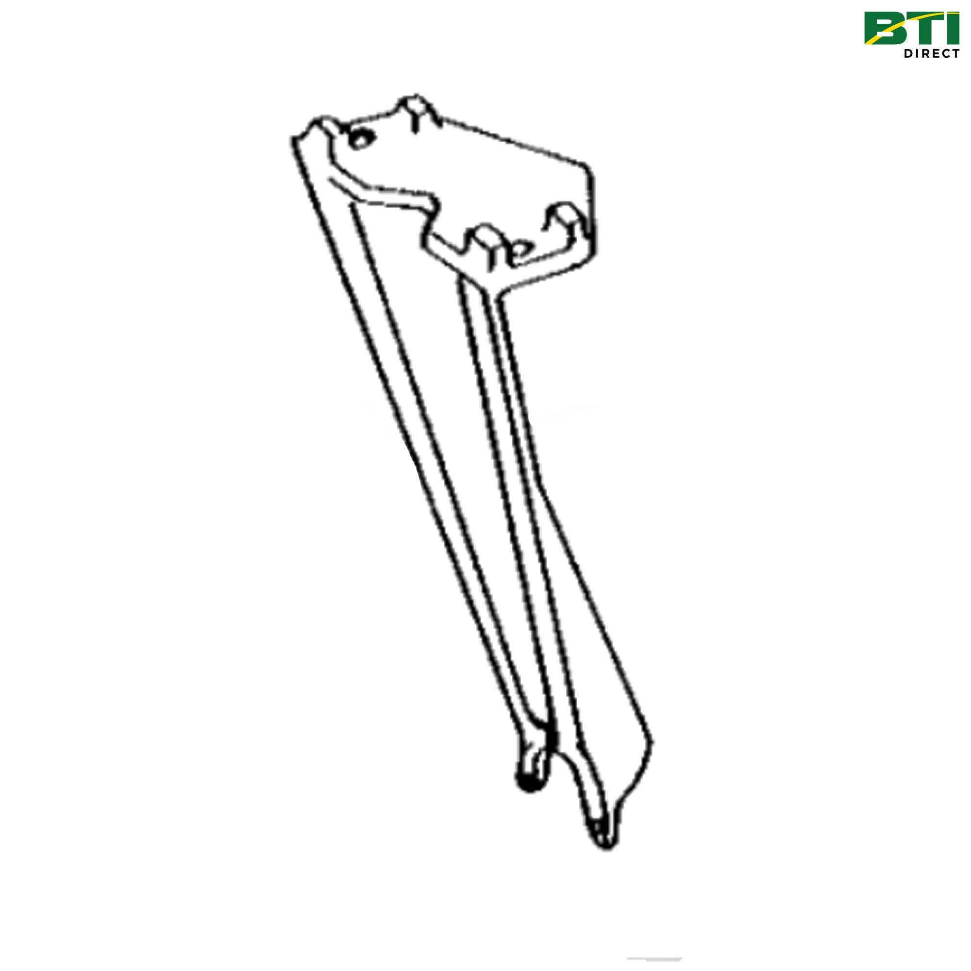 A20124: Standard, Right Side