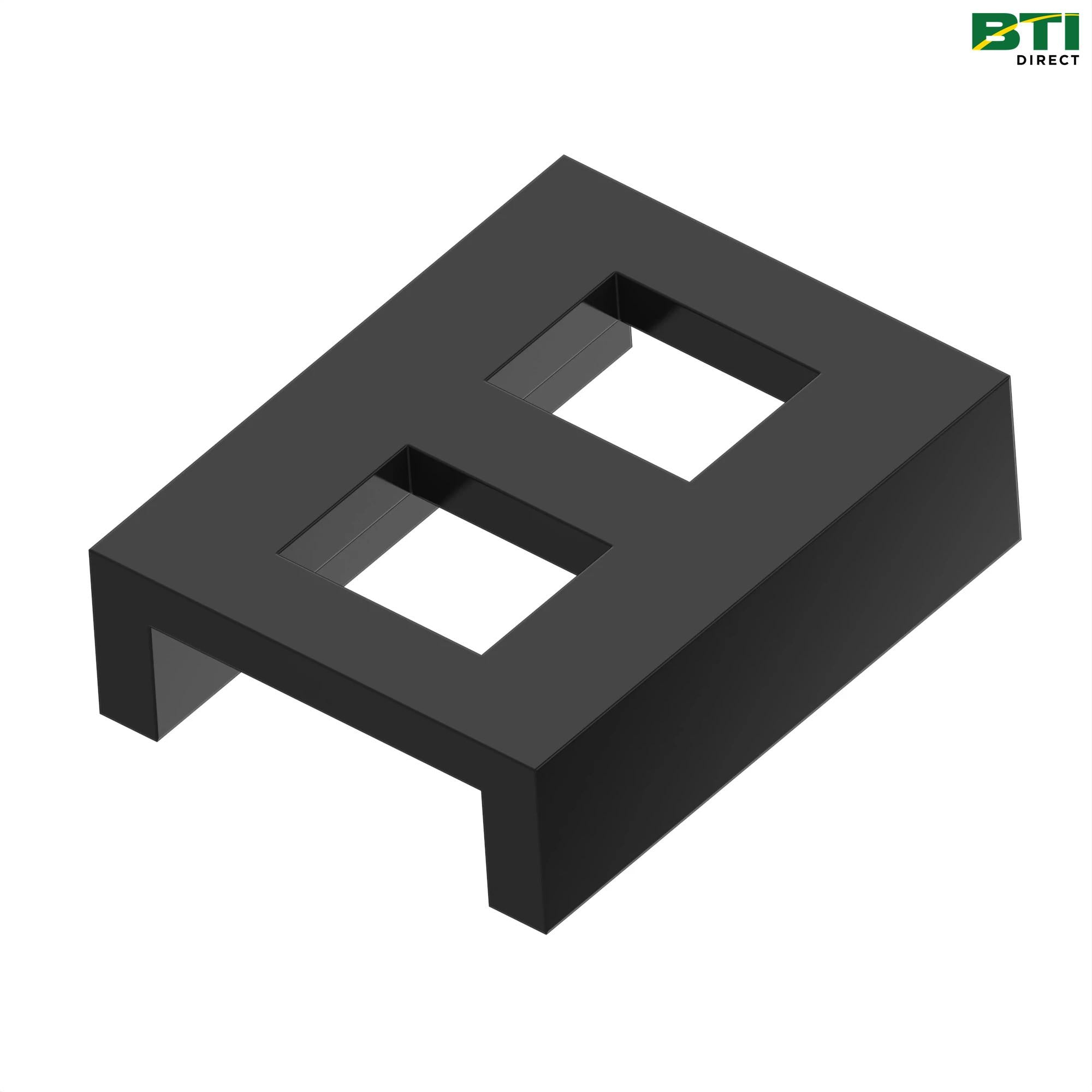 A20467: Scraper Clip