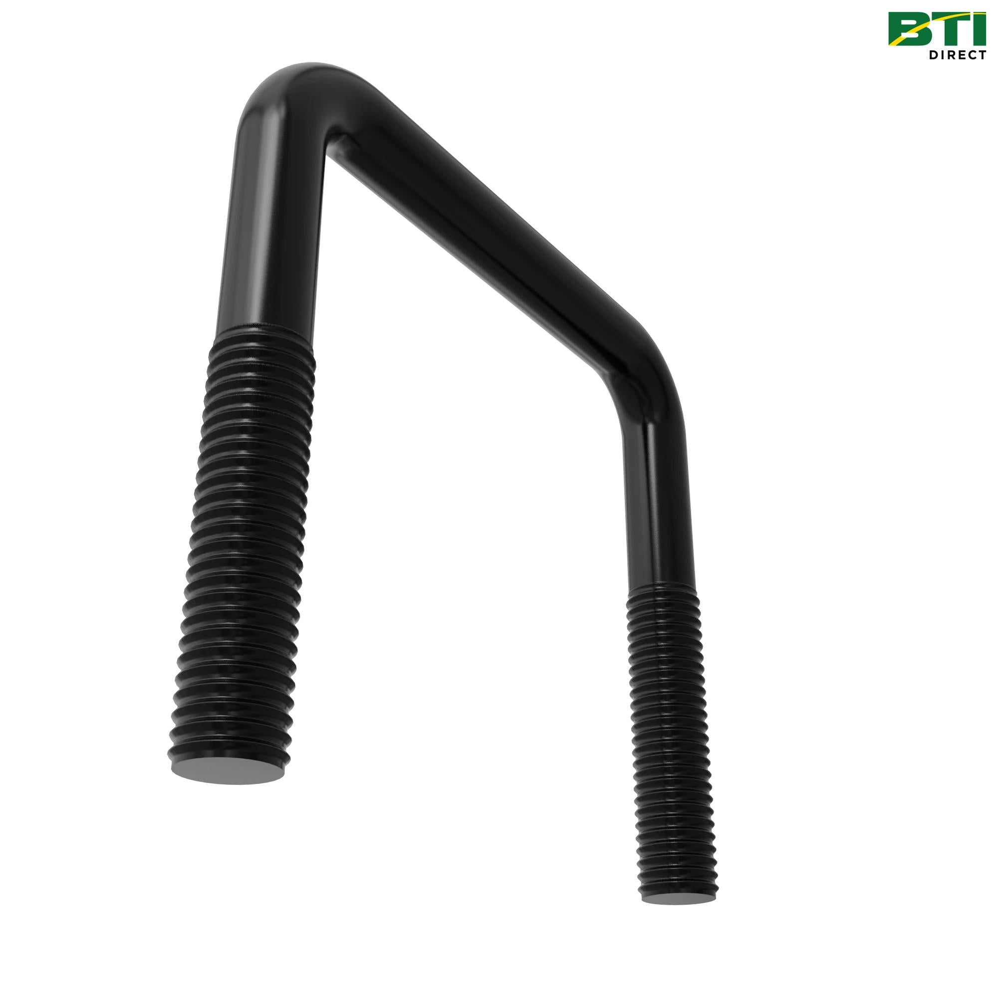 A20745: U-Bolt, 5/8" X 4-1/4"