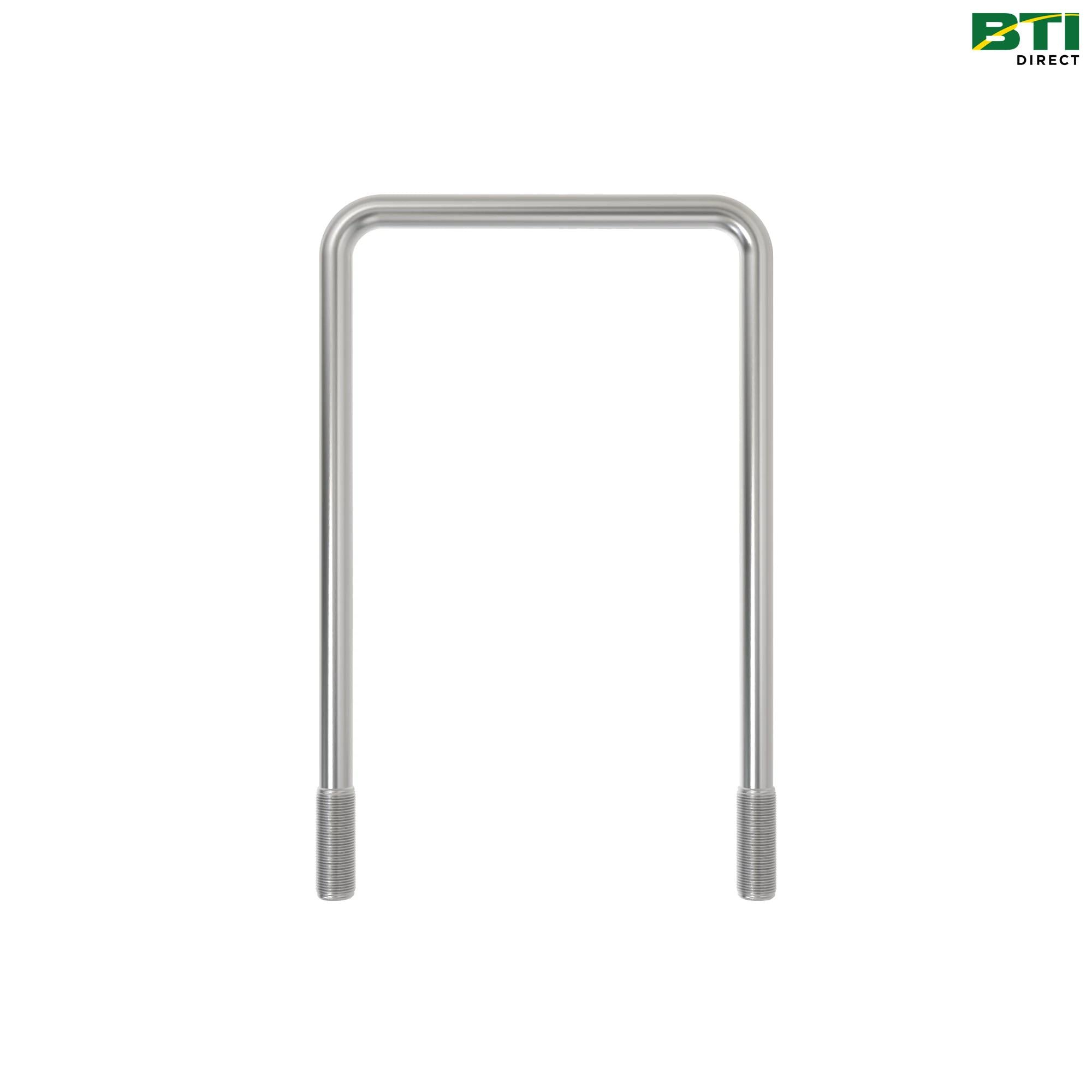 A20929: U-Bolt, 5/8" X 8.2"