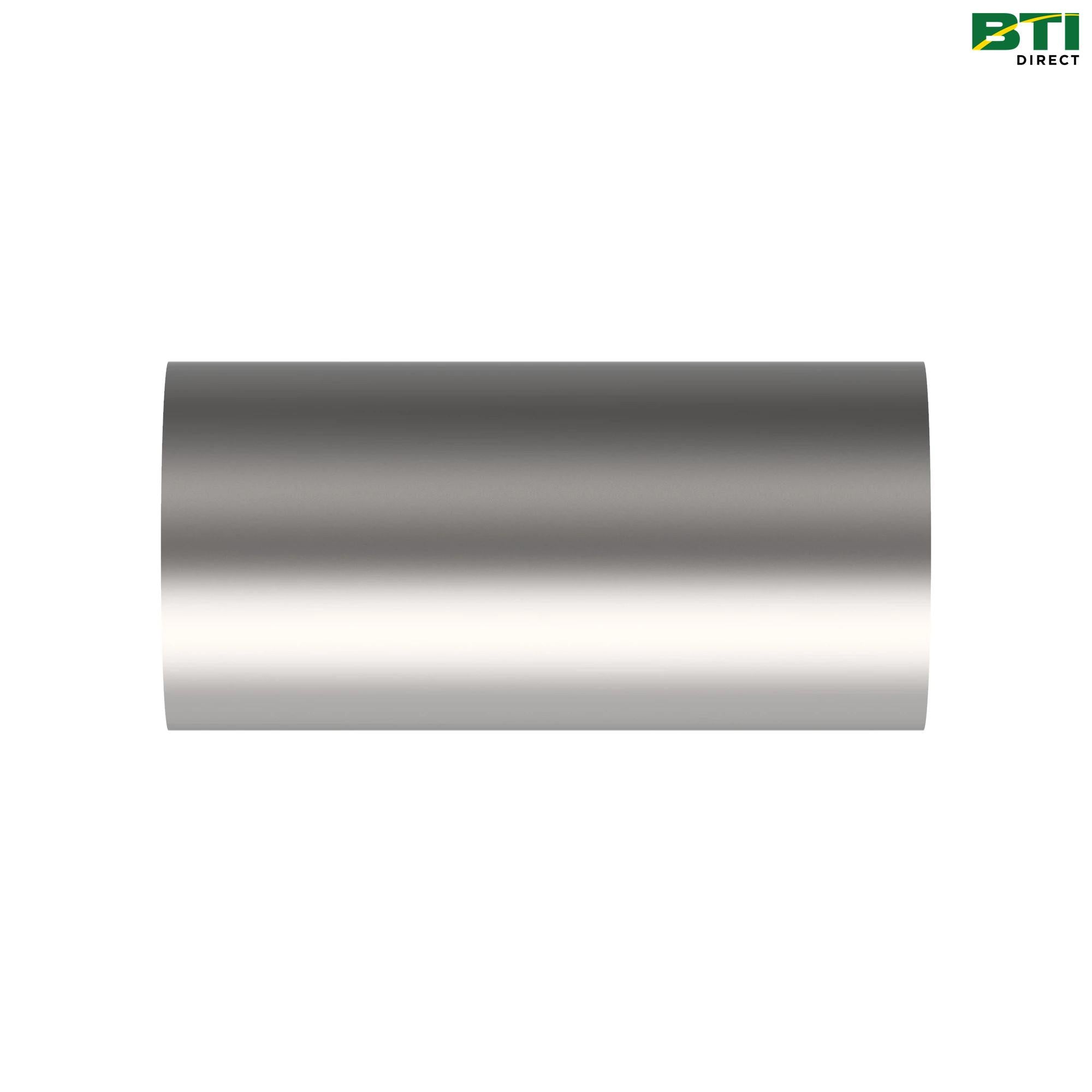 A21578: Cylindrical Alloy Bushing