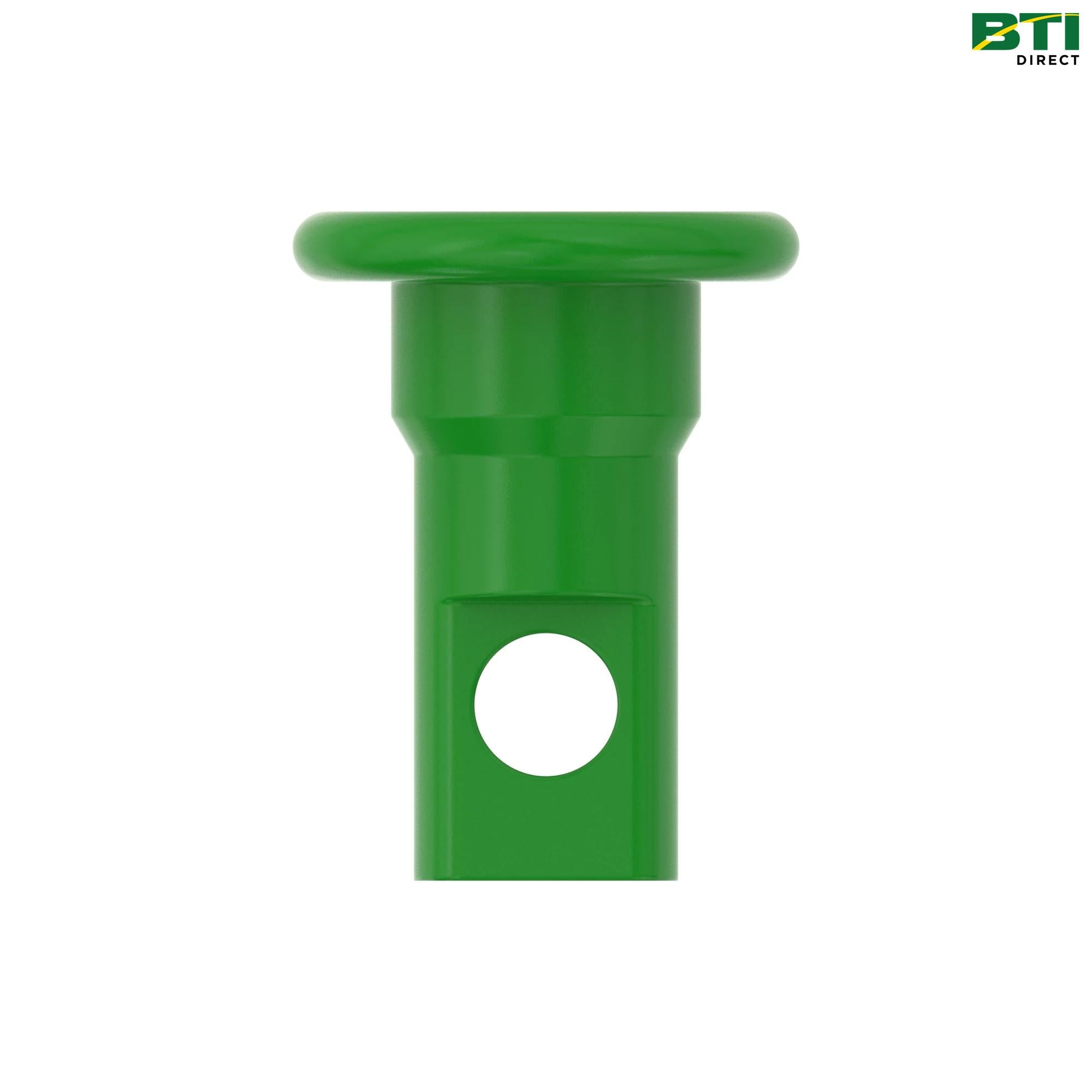 A21628: End Tooth Bar Pivot