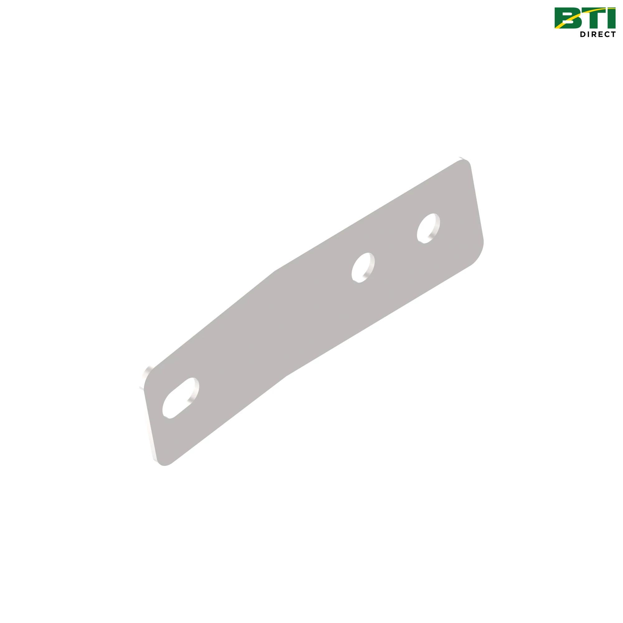 A21709: Seed Hopper Weatherstrip