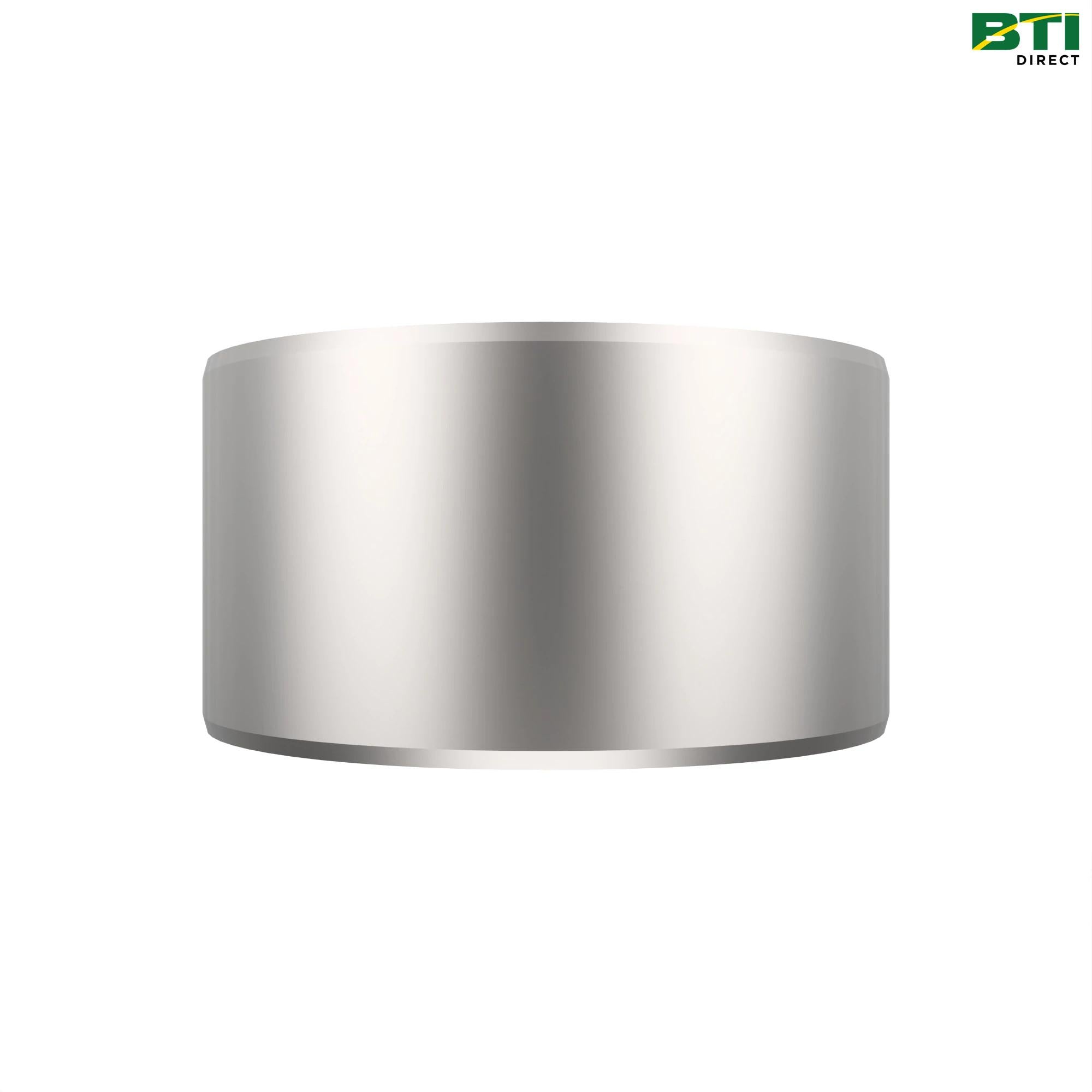 A21824: Bushing with Through Hole