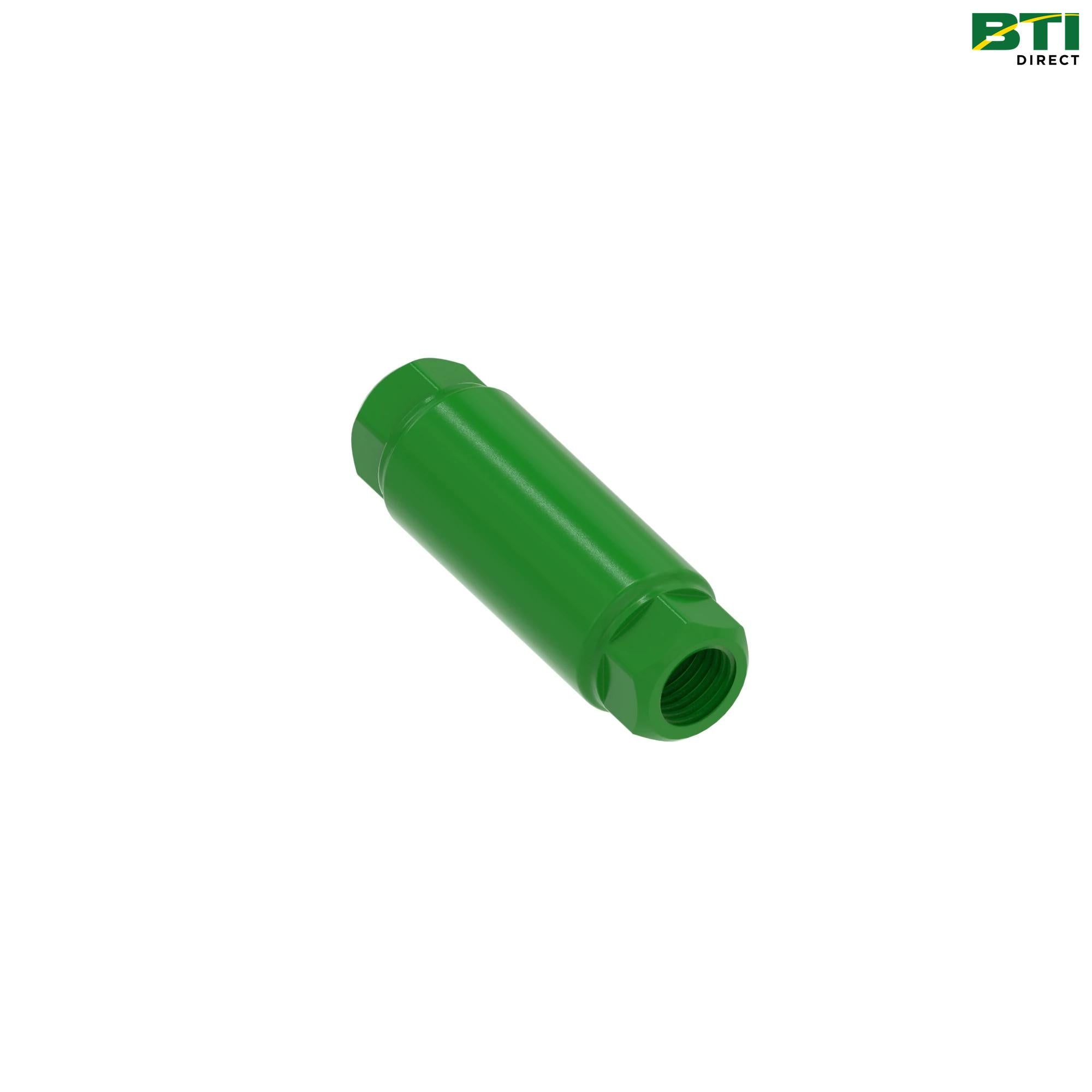 A21953: Leveling Rod and Pivot Turnbuckle