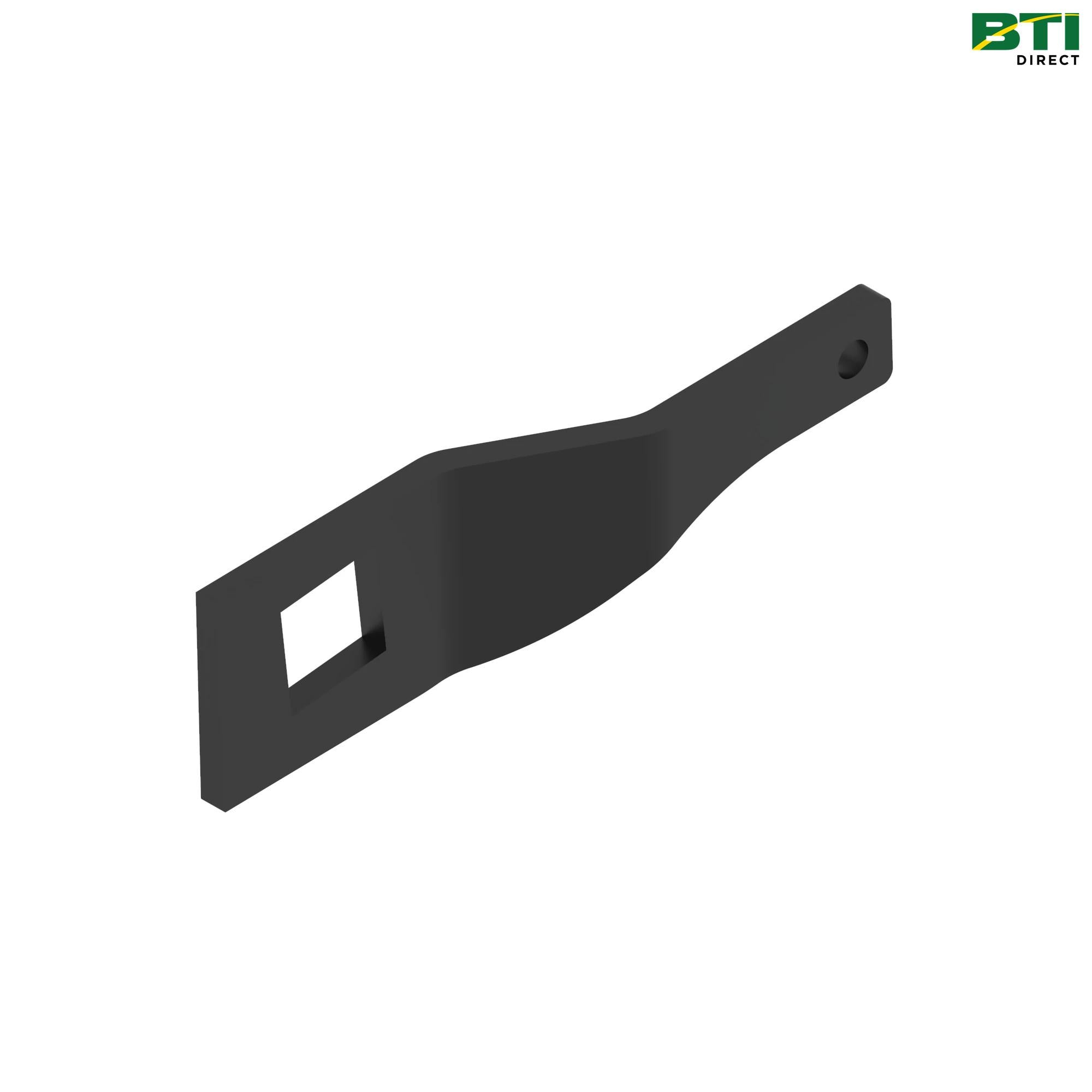 A22119: Square Gang Nut Wrench