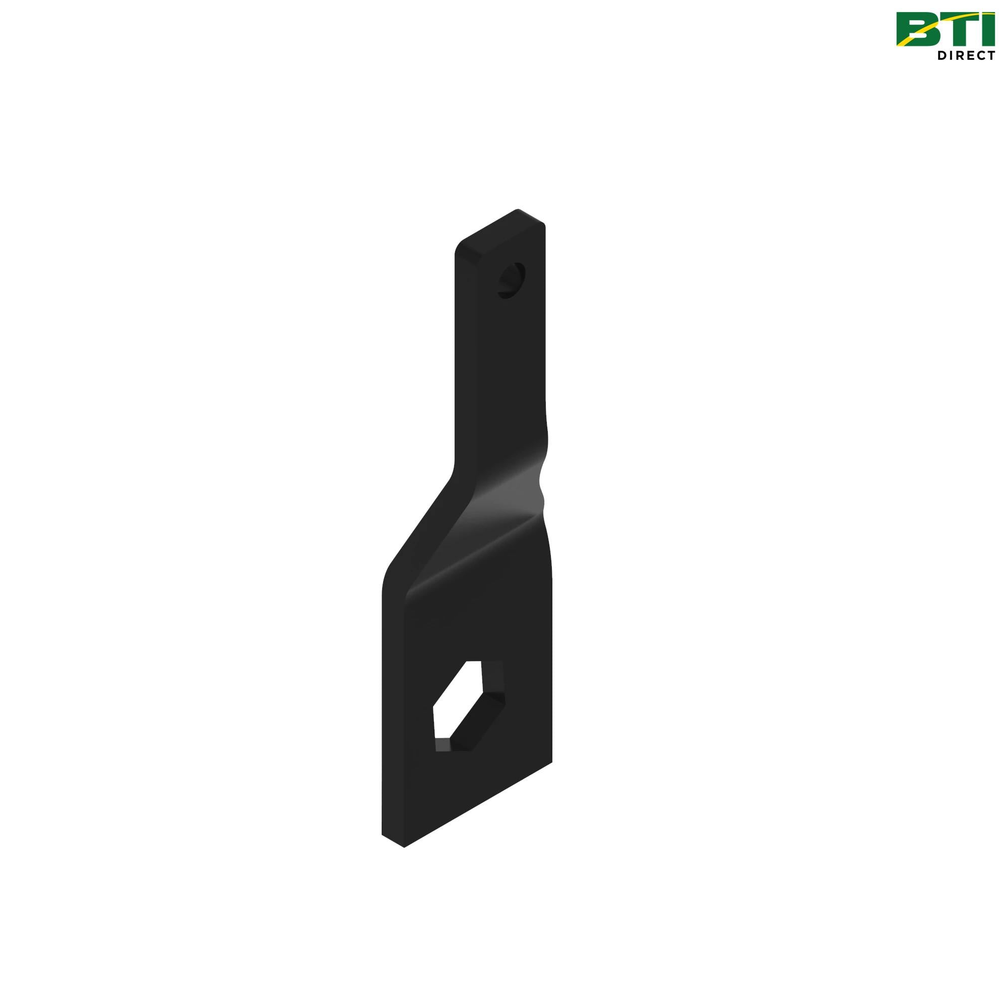 A22120: Hex Gang Nut Wrench, 1-1/4 inch