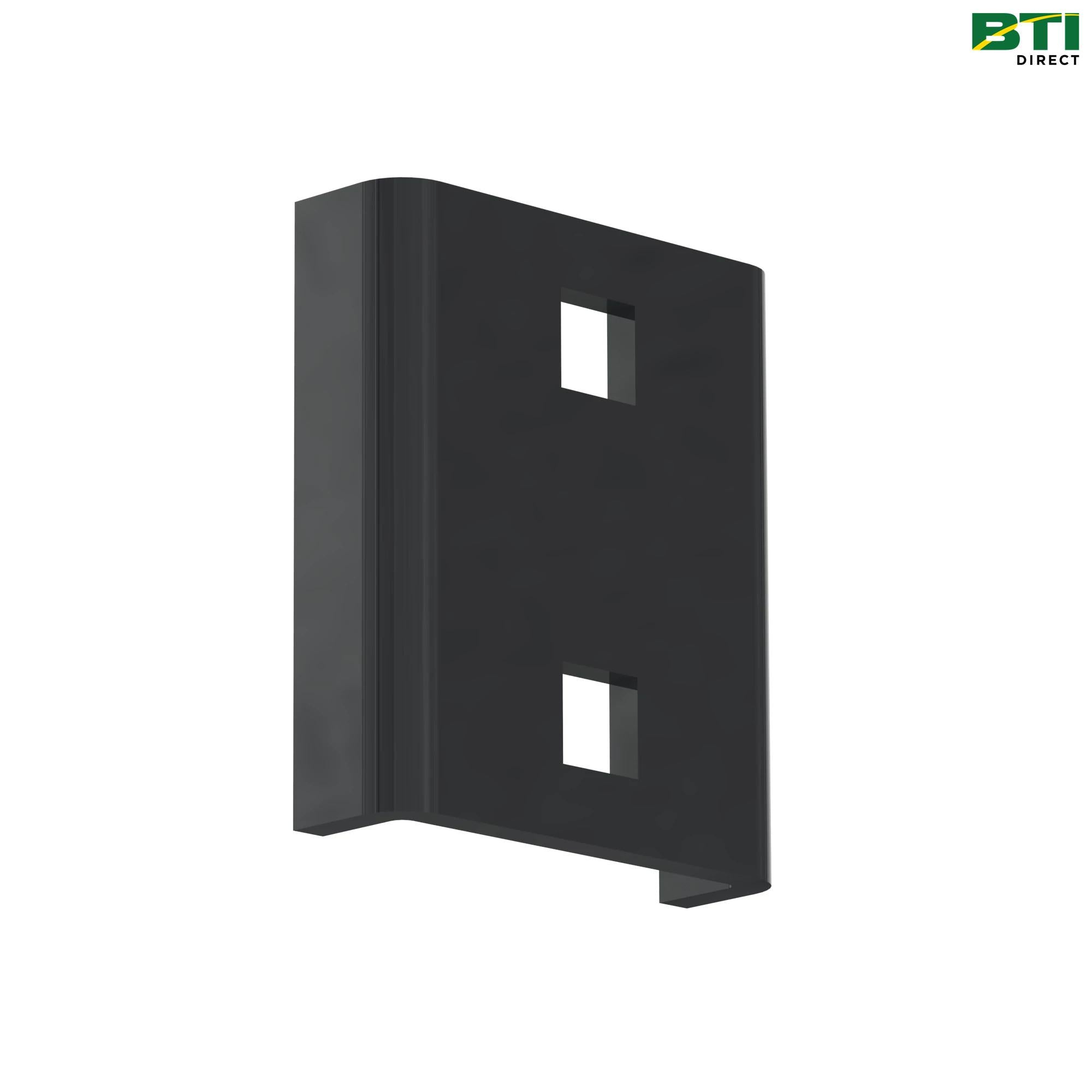 A22144: Rigid Scrapers Channel