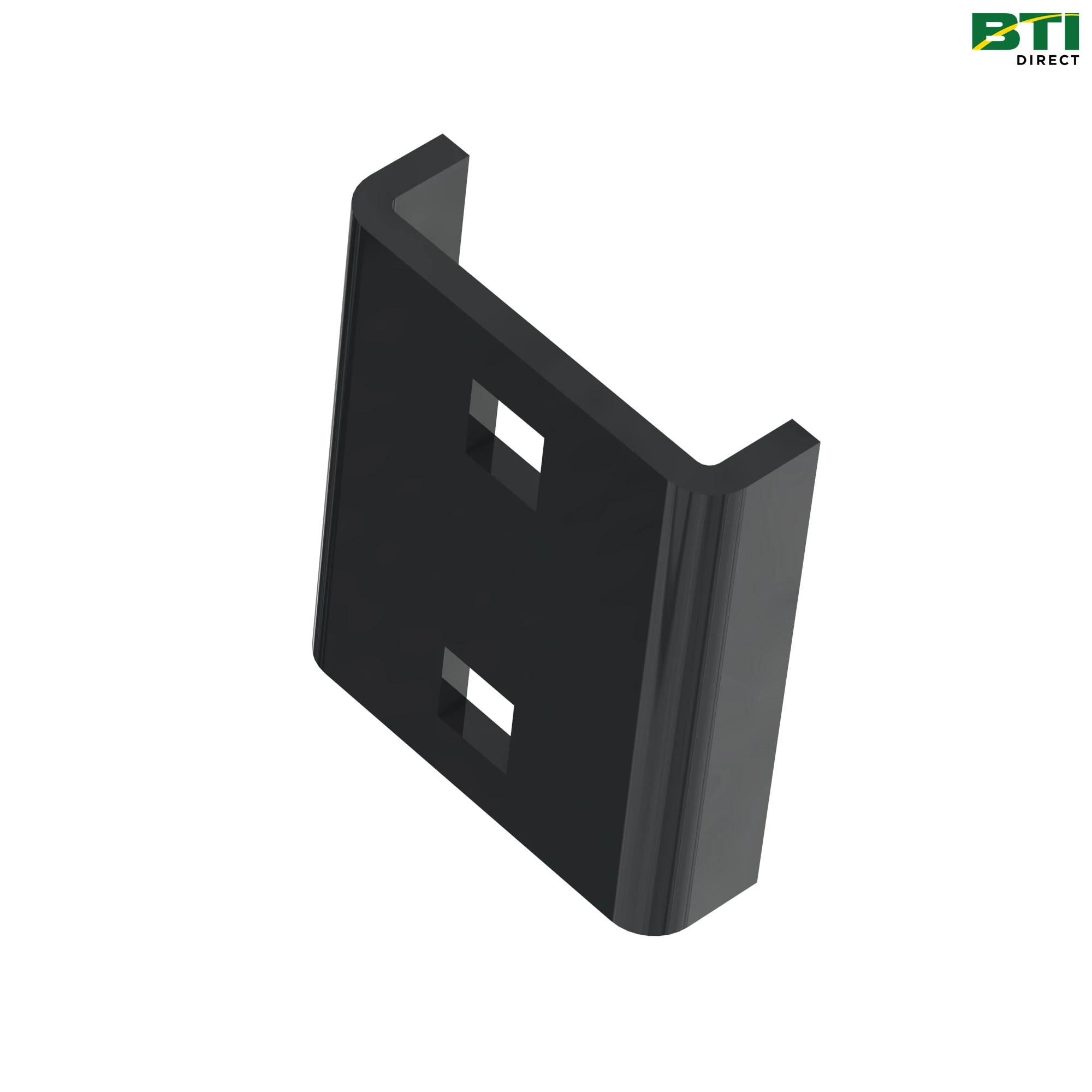 A22144: Rigid Scrapers Channel