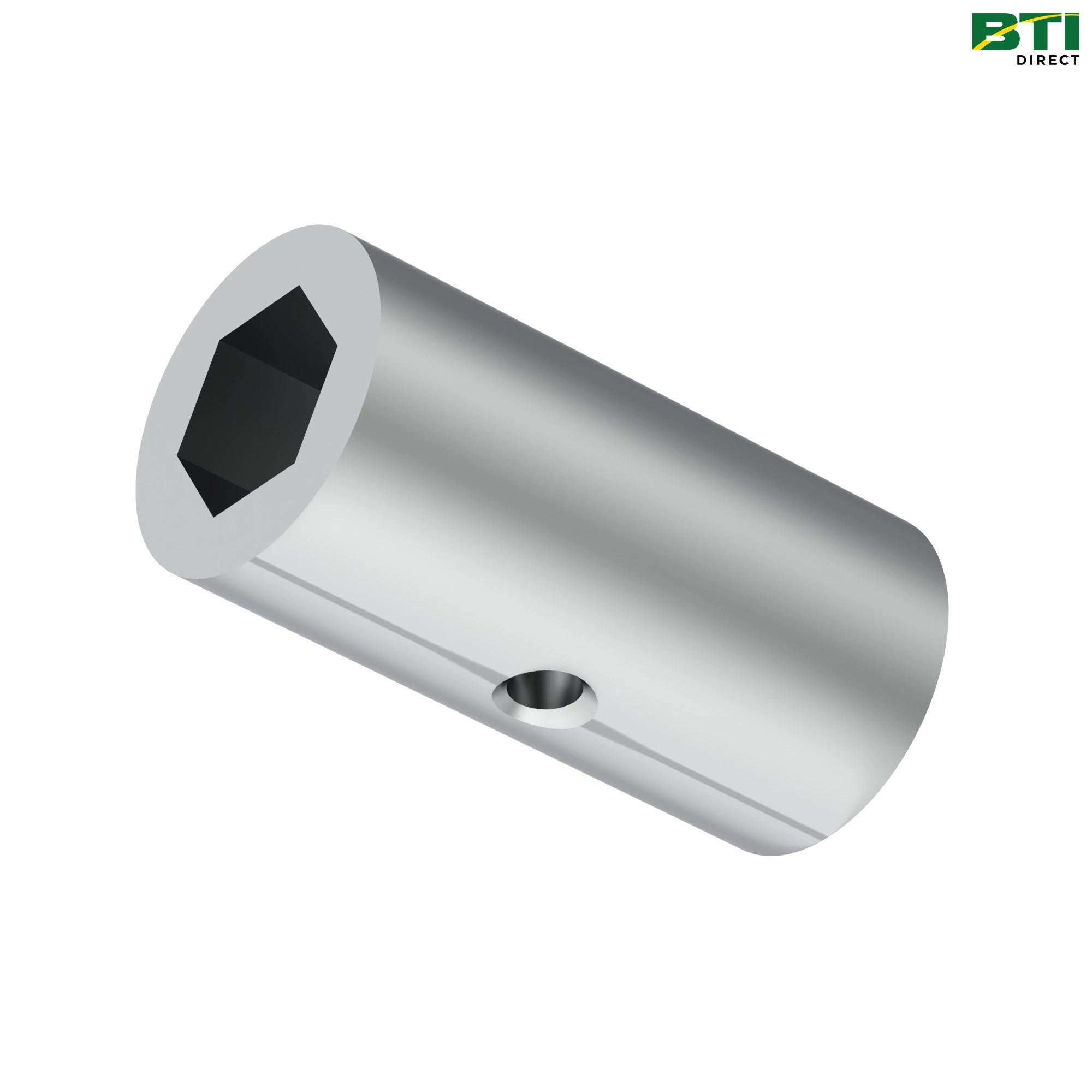 A22390: Seed Drive Transmission Driver