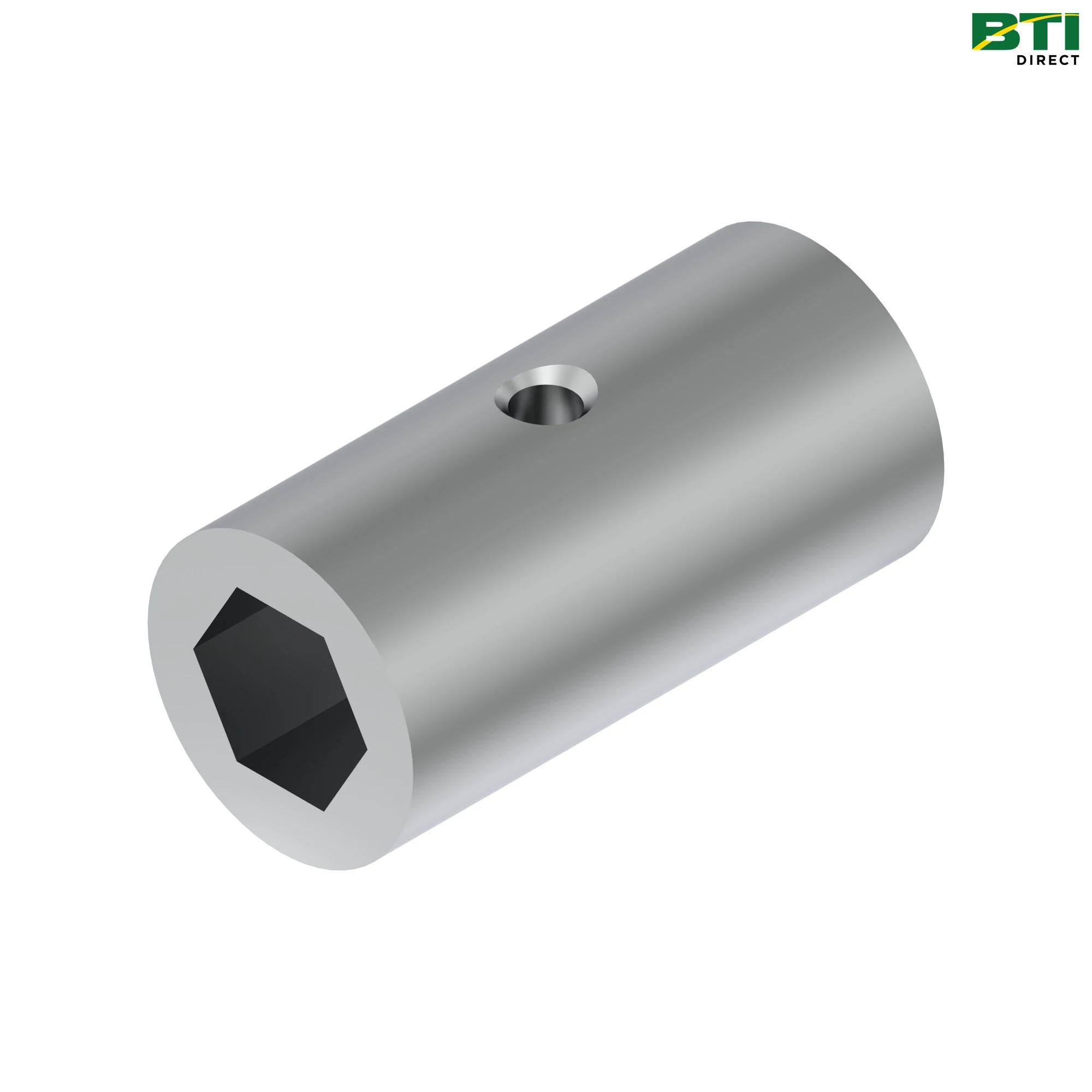 A22390: Seed Drive Transmission Driver