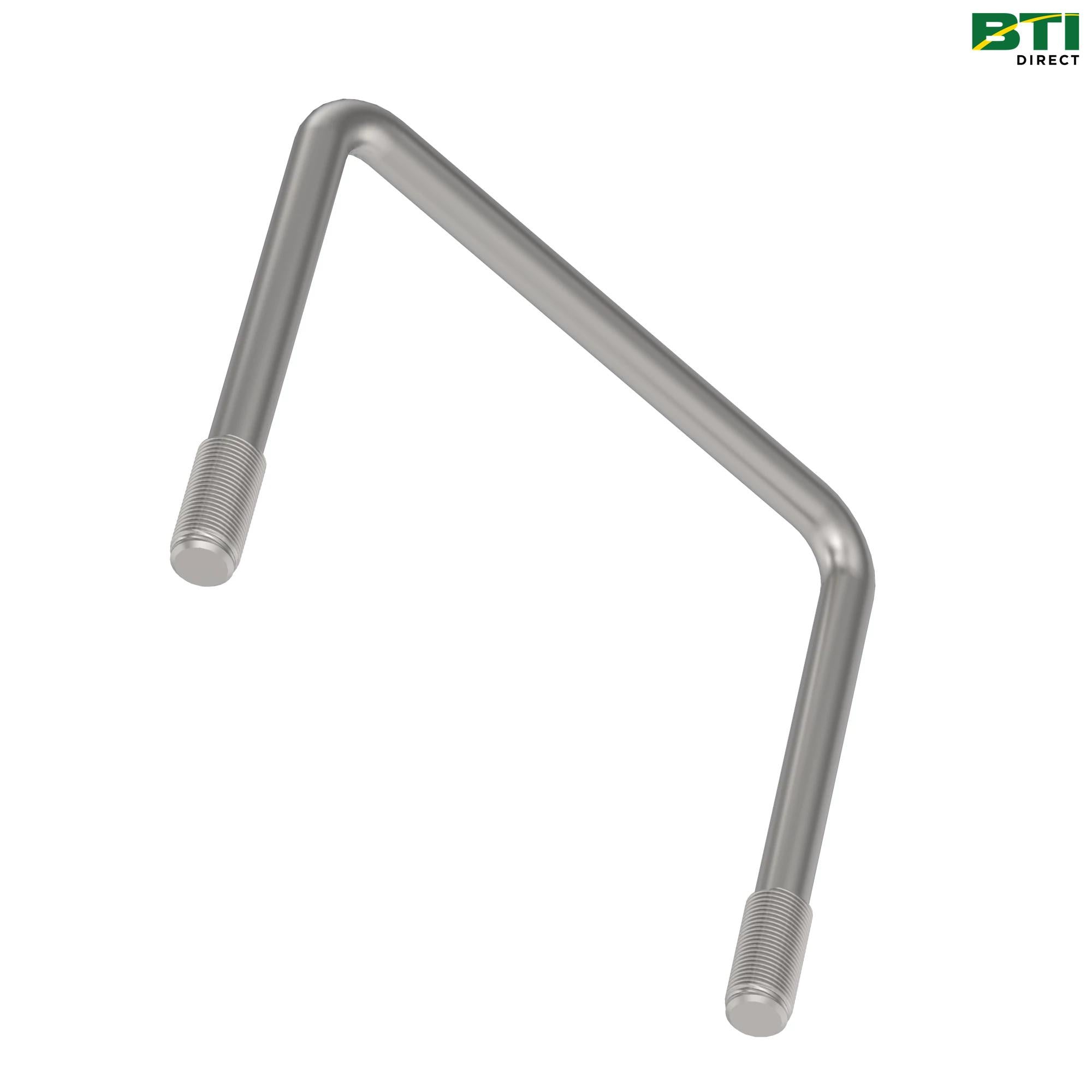 A22561: U-Bolt, 5/8" X 8.38"