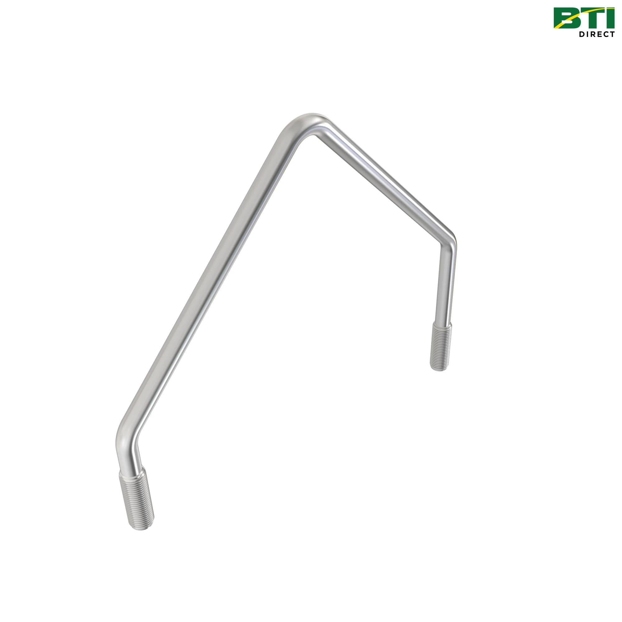 A23435: U-Bolt, 1/2" X 8.59"