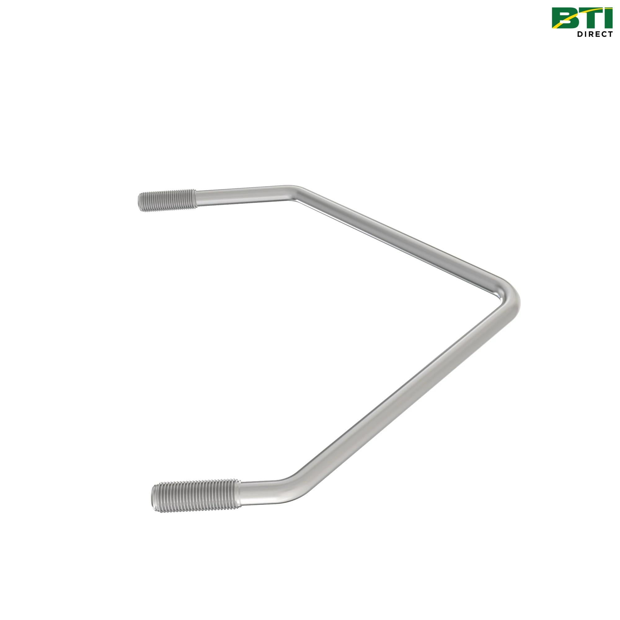 A23435: U-Bolt, 1/2" X 8.59"