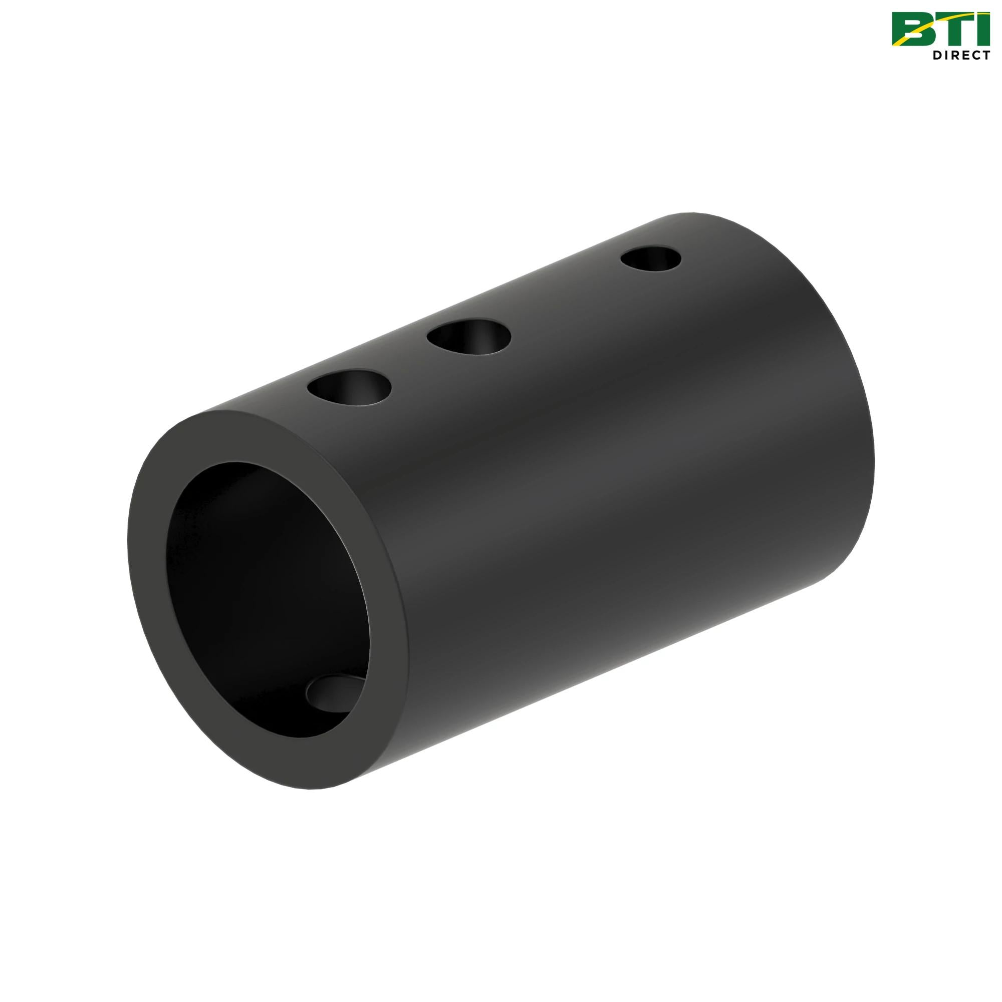 A24007: Bushing with Through Hole