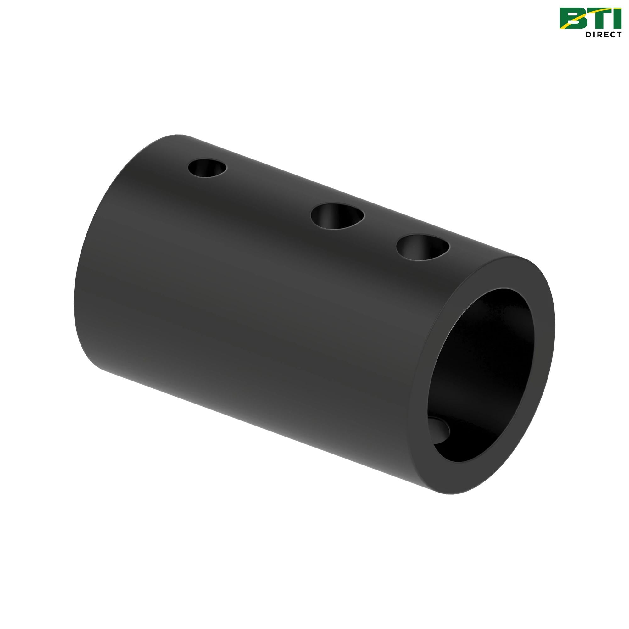 A24007: Bushing with Through Hole