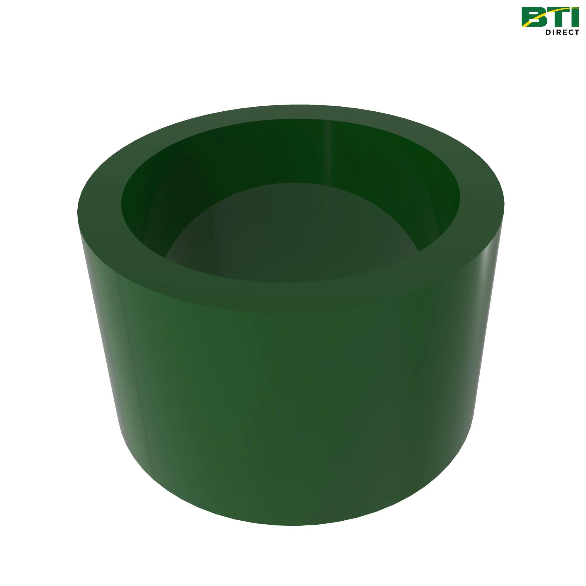 A24073: Plain Bushing, 25.4 X 31.8 X 19.8 mm