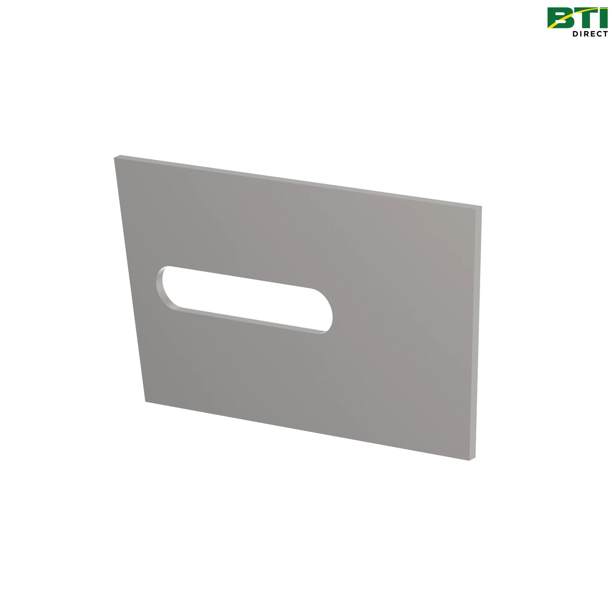 A24085: Double Disk Fertilizer Opener Scraper