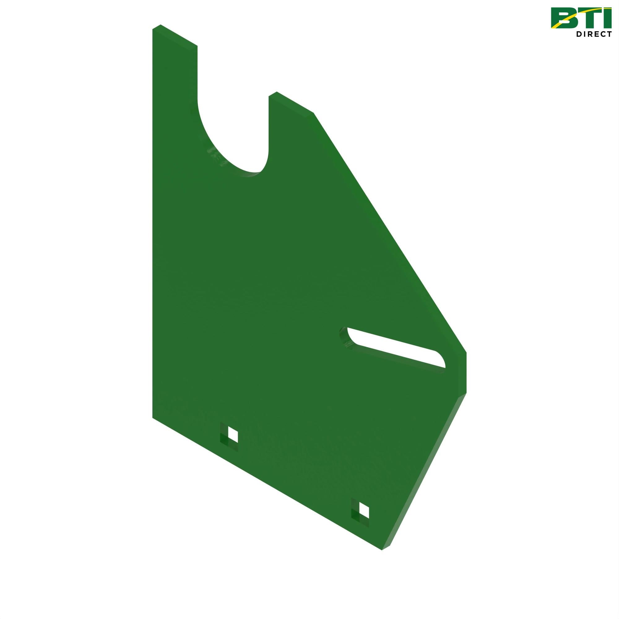 A24447: Wheel Frame Support