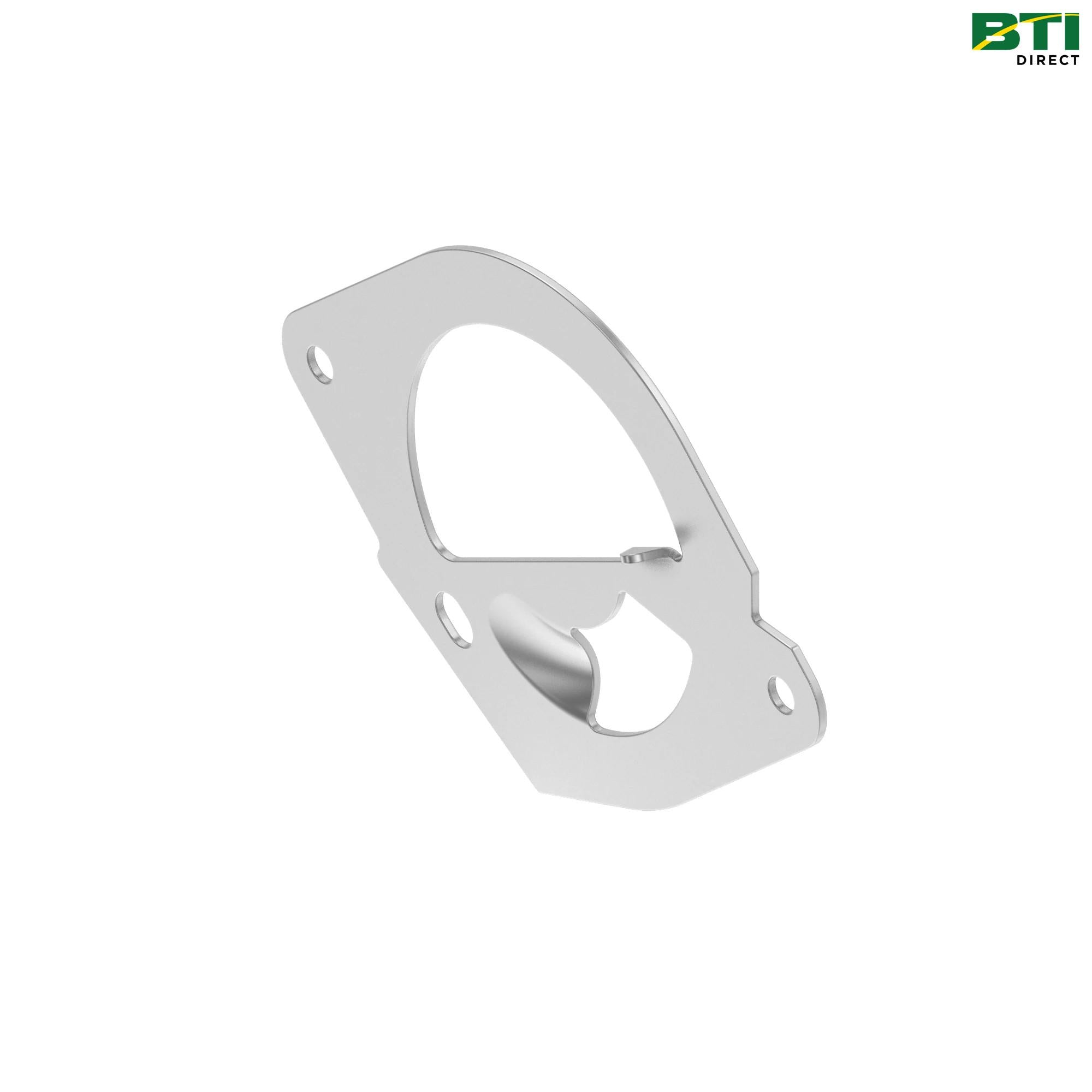 A24641: Soybean Cutoff Plate