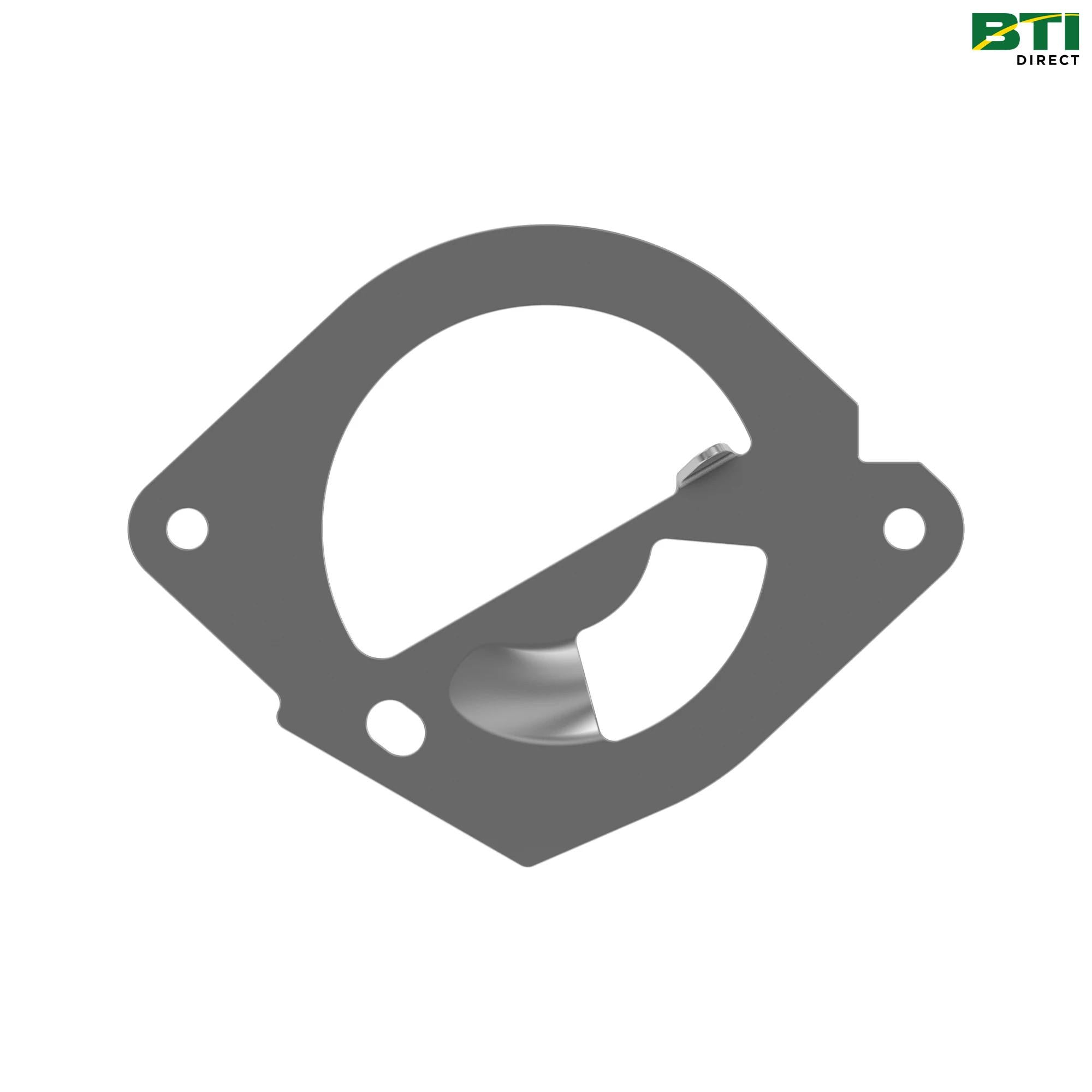 A24641: Soybean Cutoff Plate