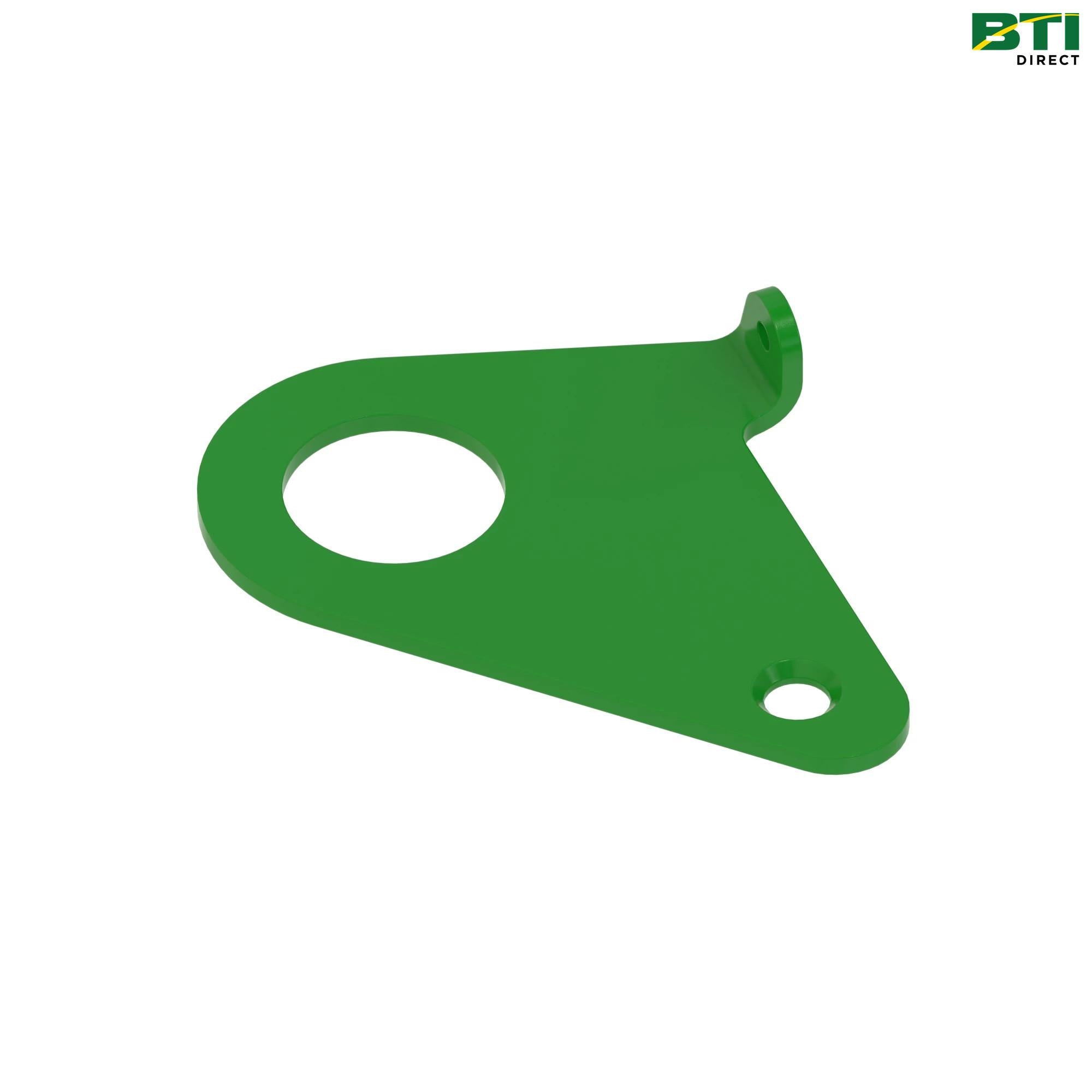 A24725: Left Side Chain Tightener