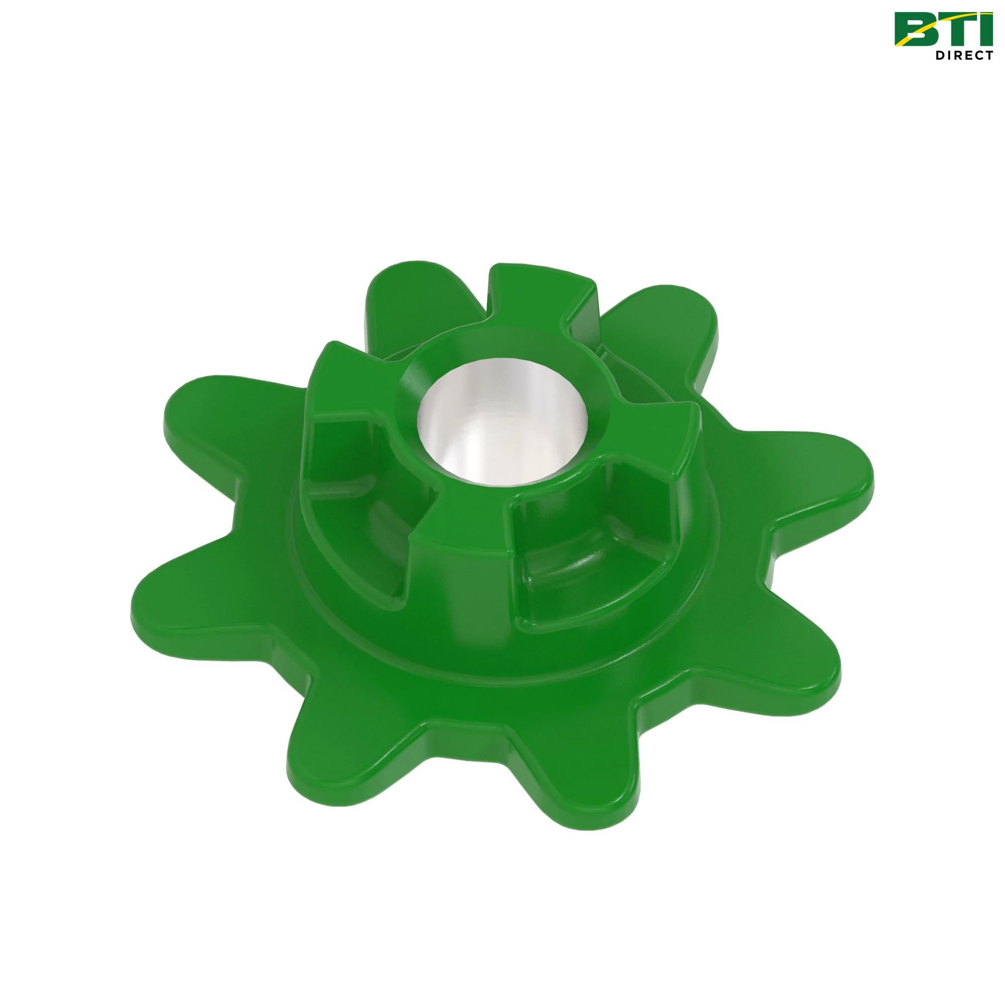 A24930: Ratchet Chain Sprocket, 8 Teeth